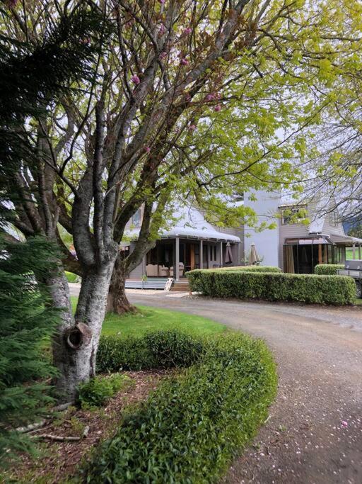 Parrys Cottage