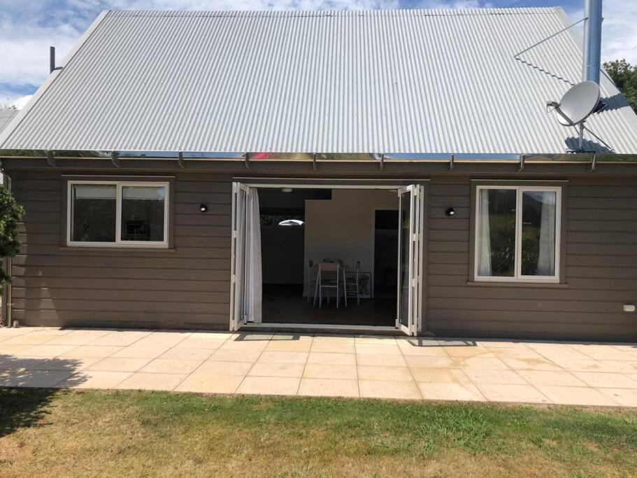 Parrys Cottage