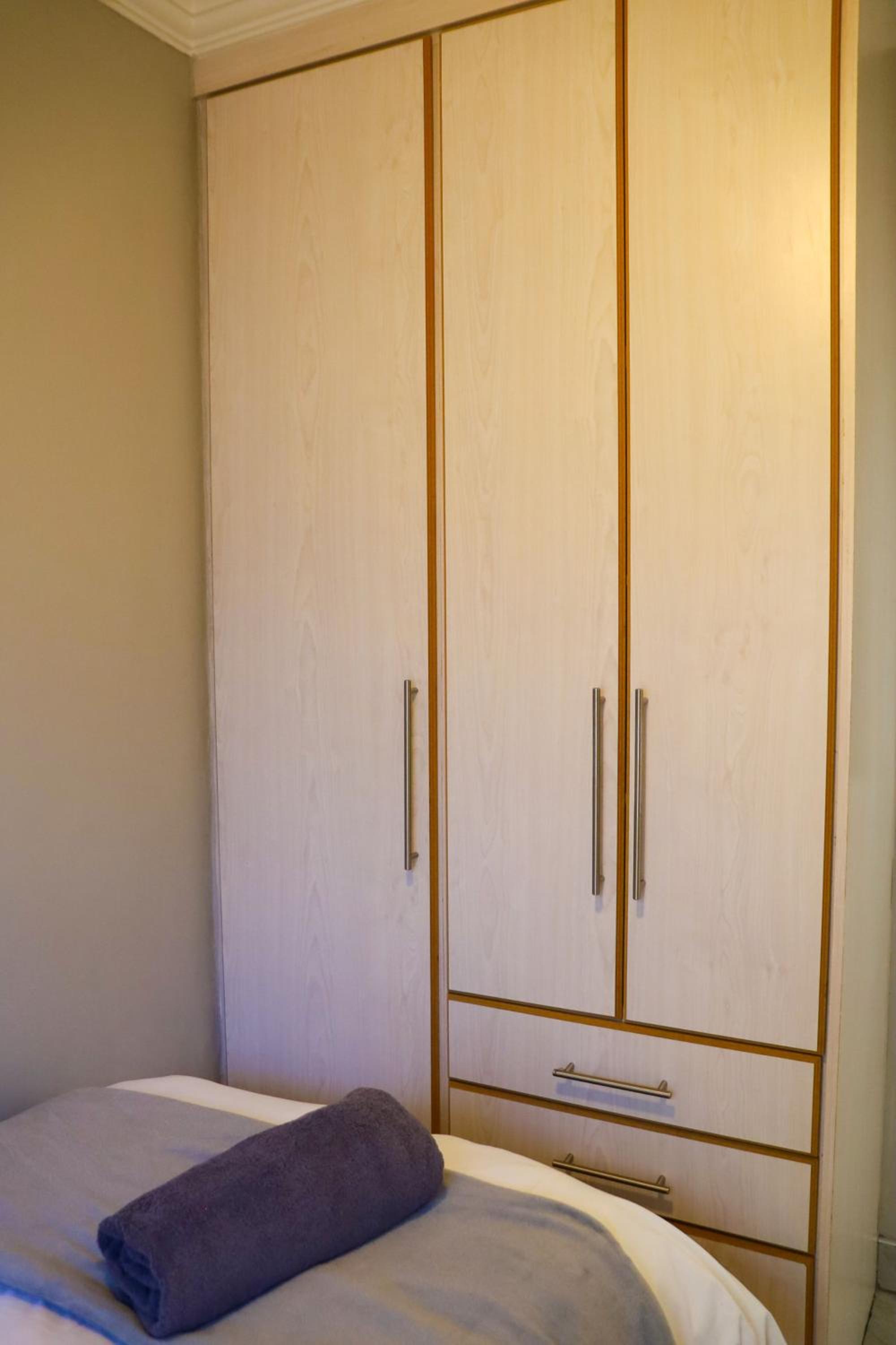 The Honeycomb, photo 30