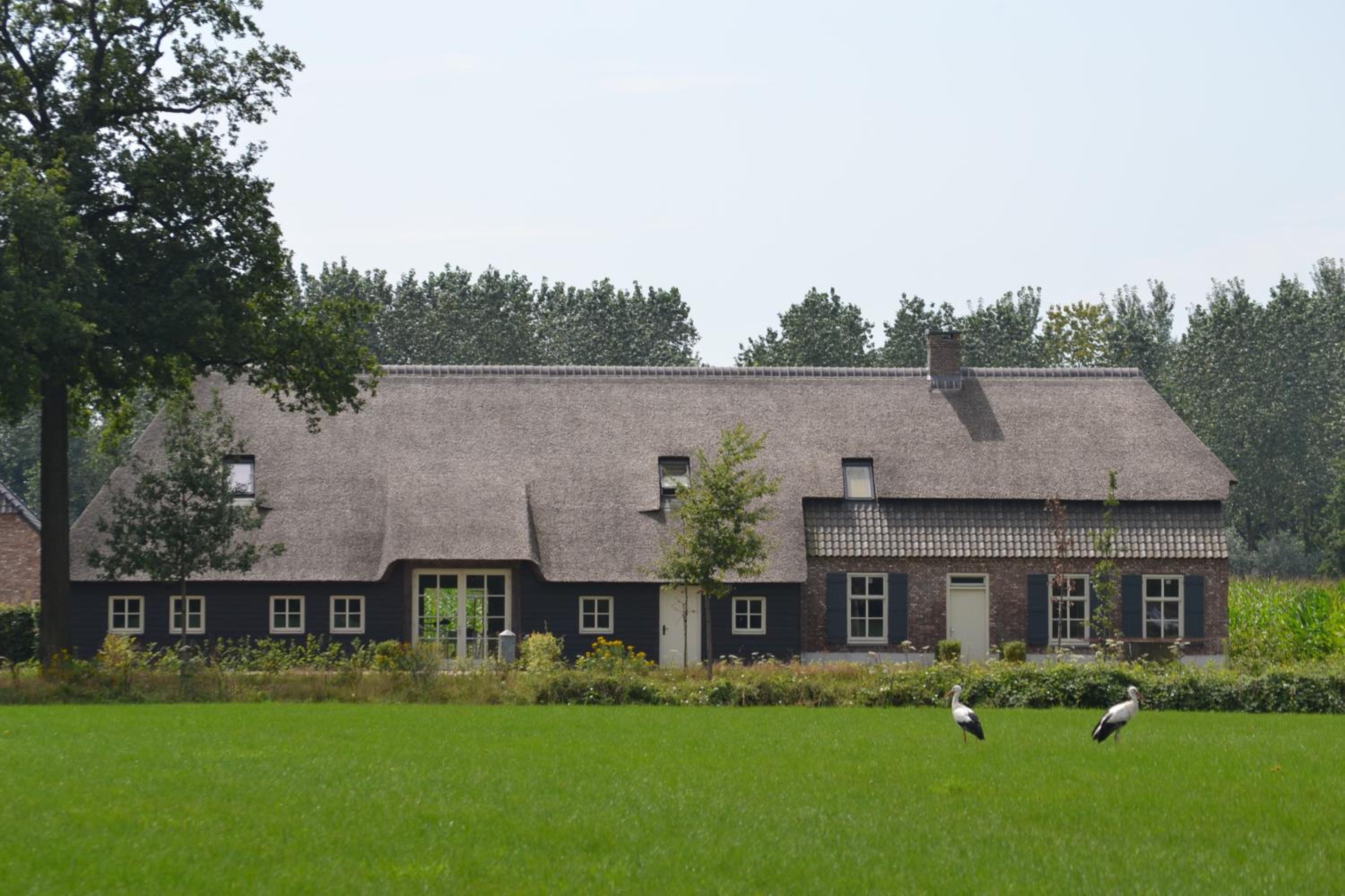 Hotel Bed & Breakfast de Bimd Hoeve - Image 1