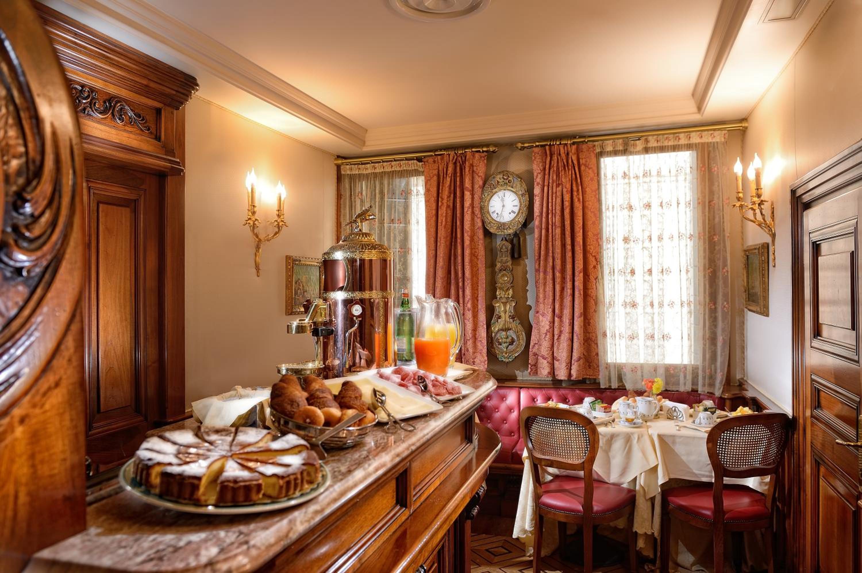 Bellevue Luxury Rooms - San Marco Luxury