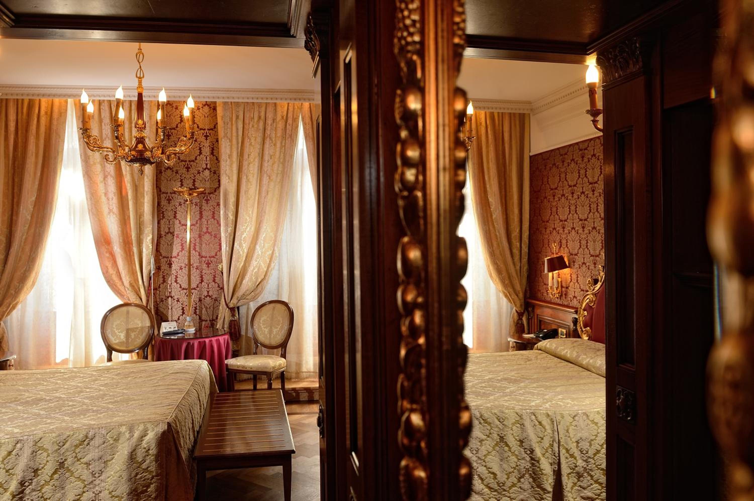 Bellevue Luxury Rooms - San Marco Luxury