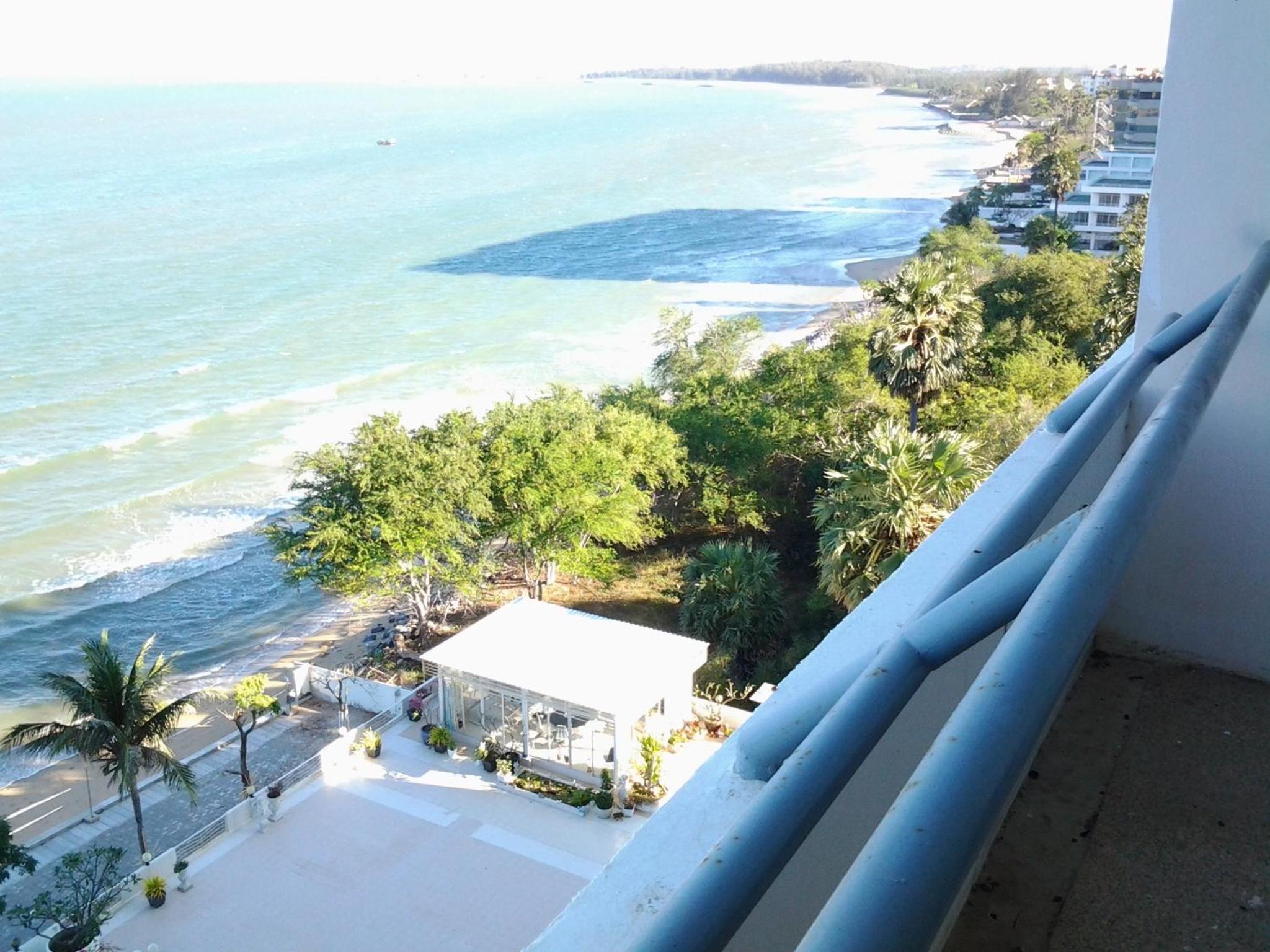 Milford Paradise Condominium