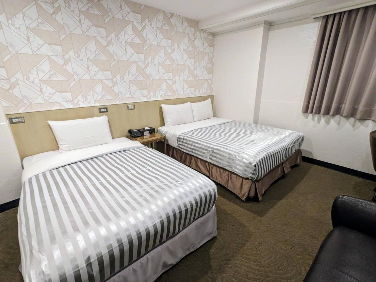 Ximen Hotel