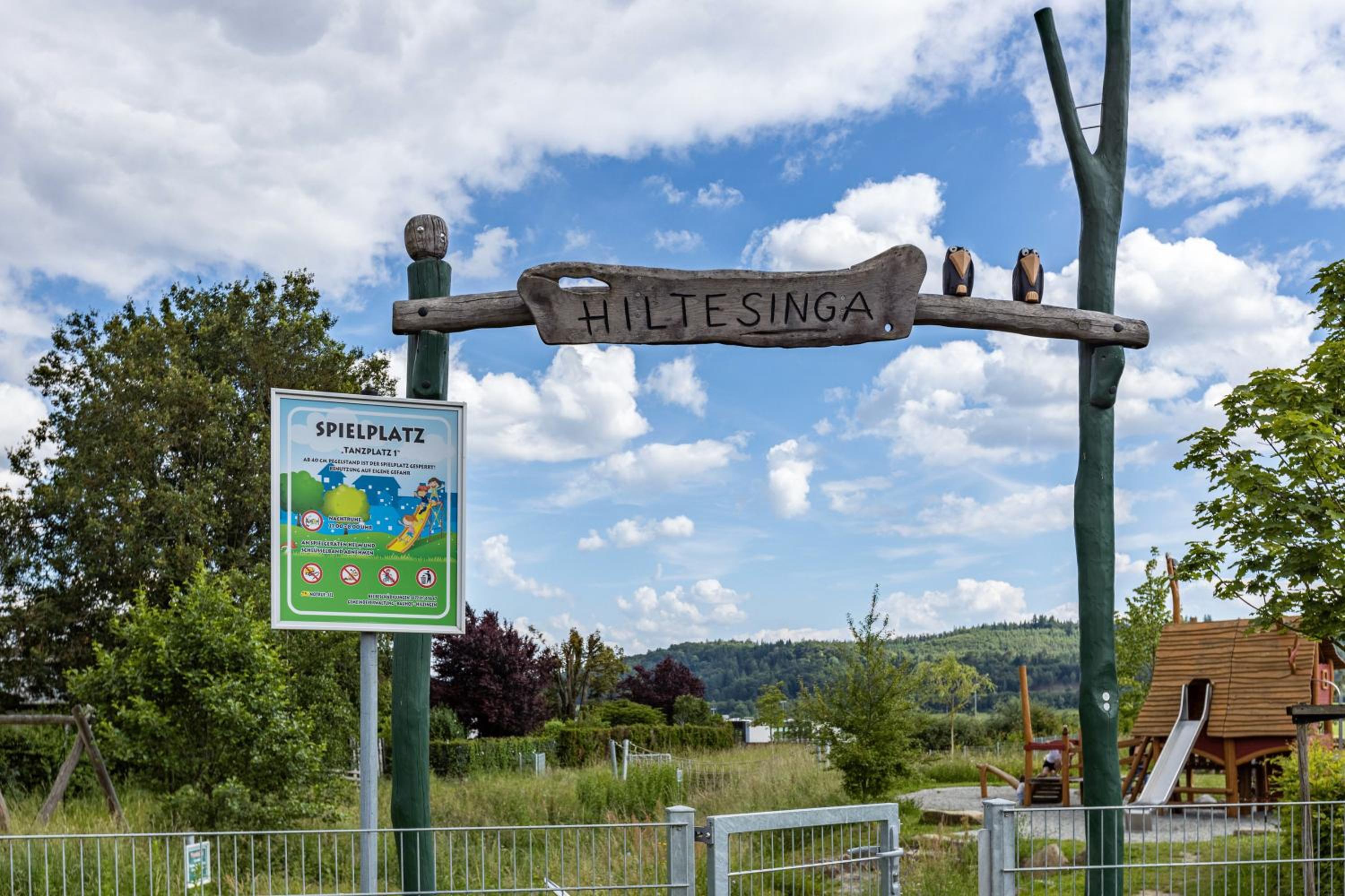 Schmuckstückchen