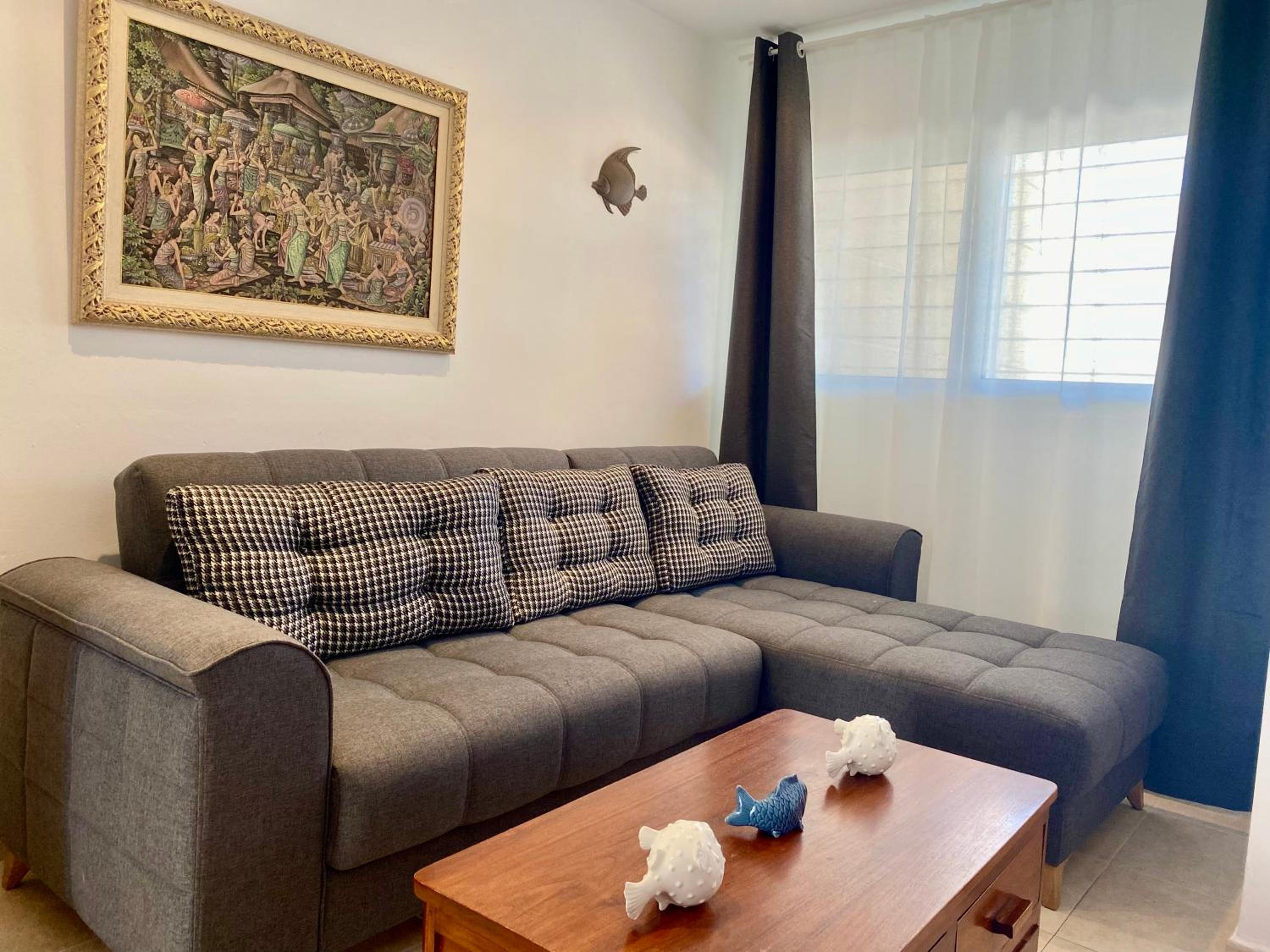 Ideal house at the Beach in Sagunto(Valencia) view 3
