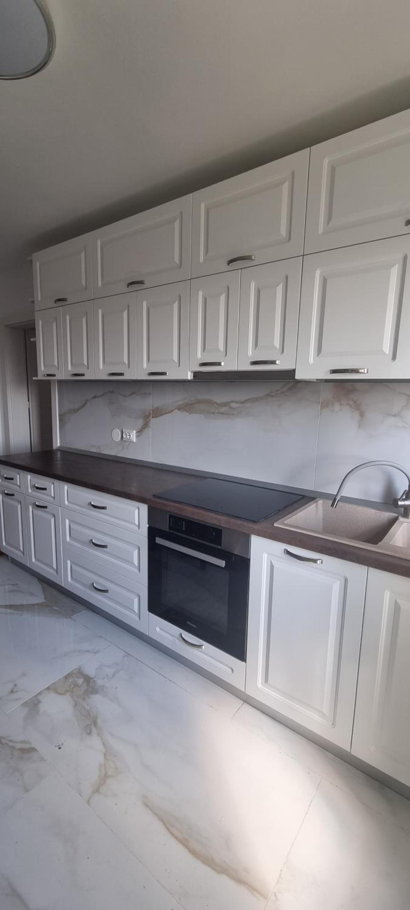 Mika Premium Apartment Oradea - 2 bedrooms, Self Checkin view 3