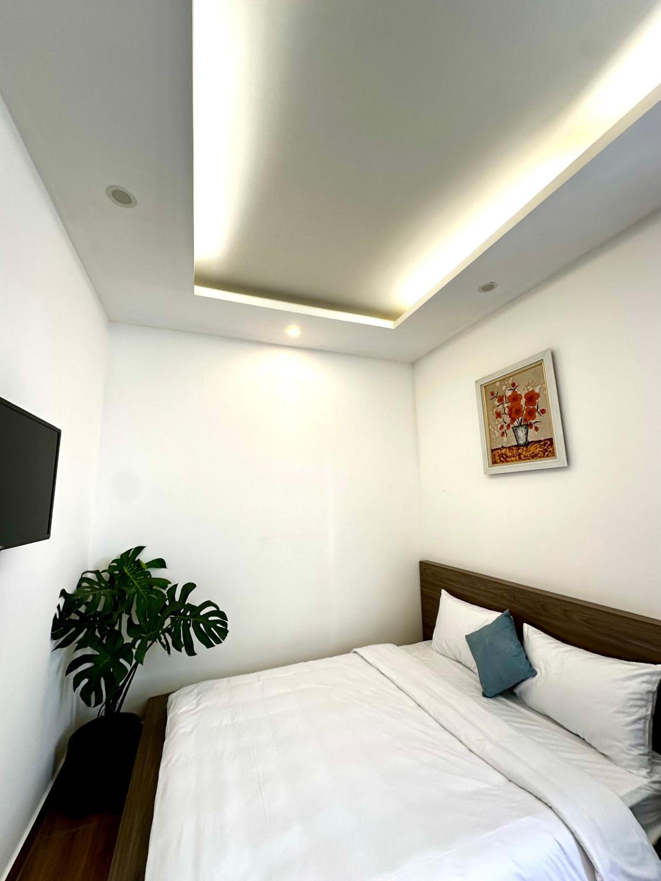 K HO DISCOVERY Guest House