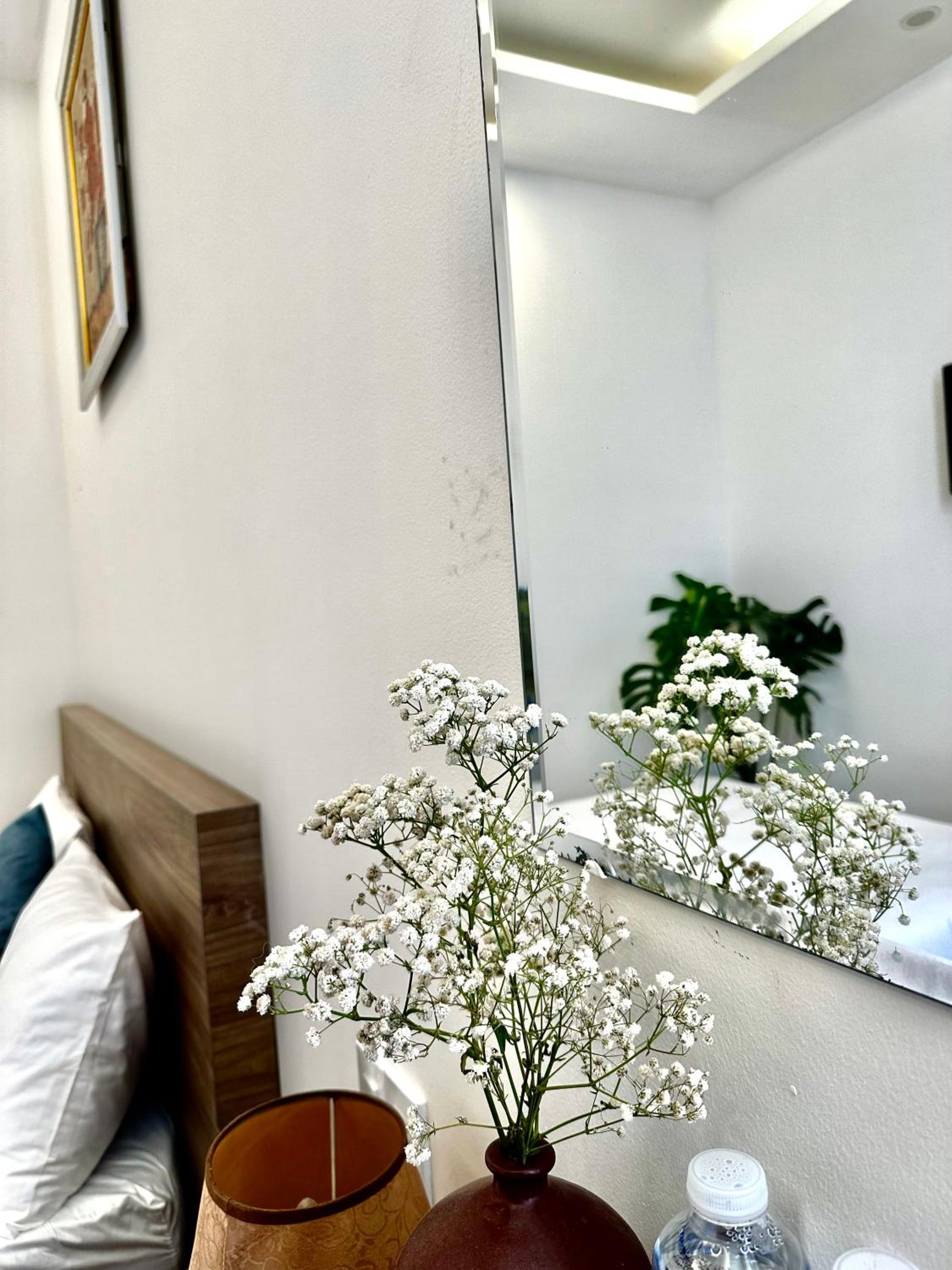 K HO DISCOVERY Guest House