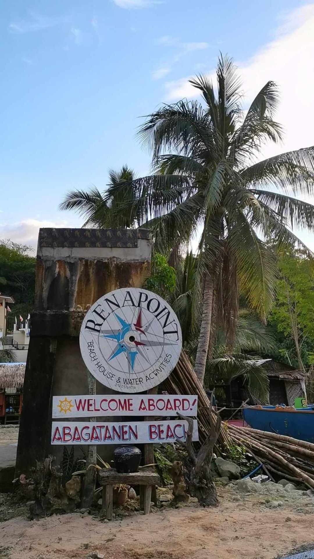 Rena Point Beach House Abagatanenen view 4