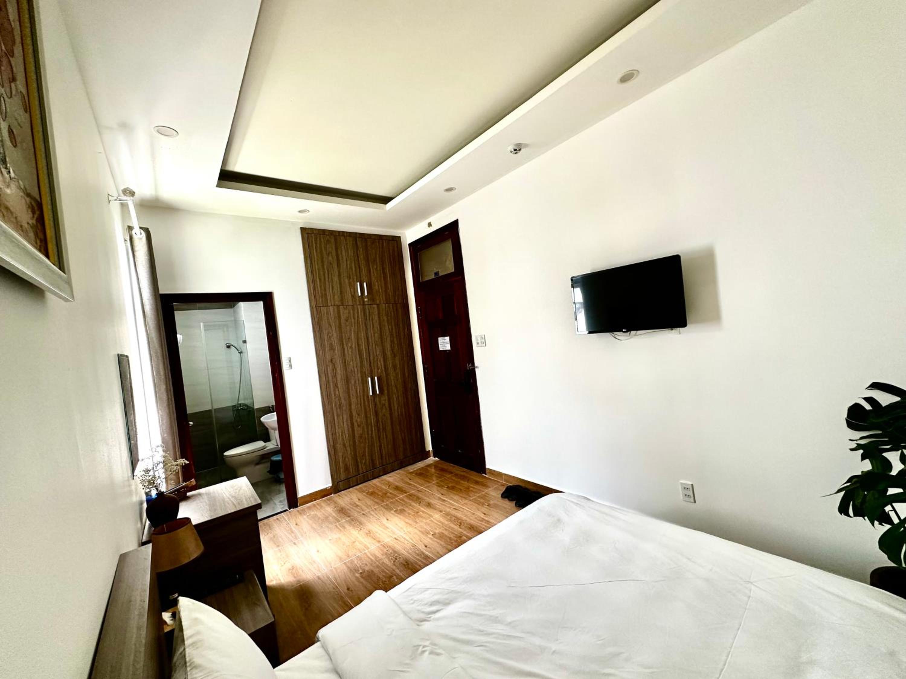 K HO DISCOVERY Guest House