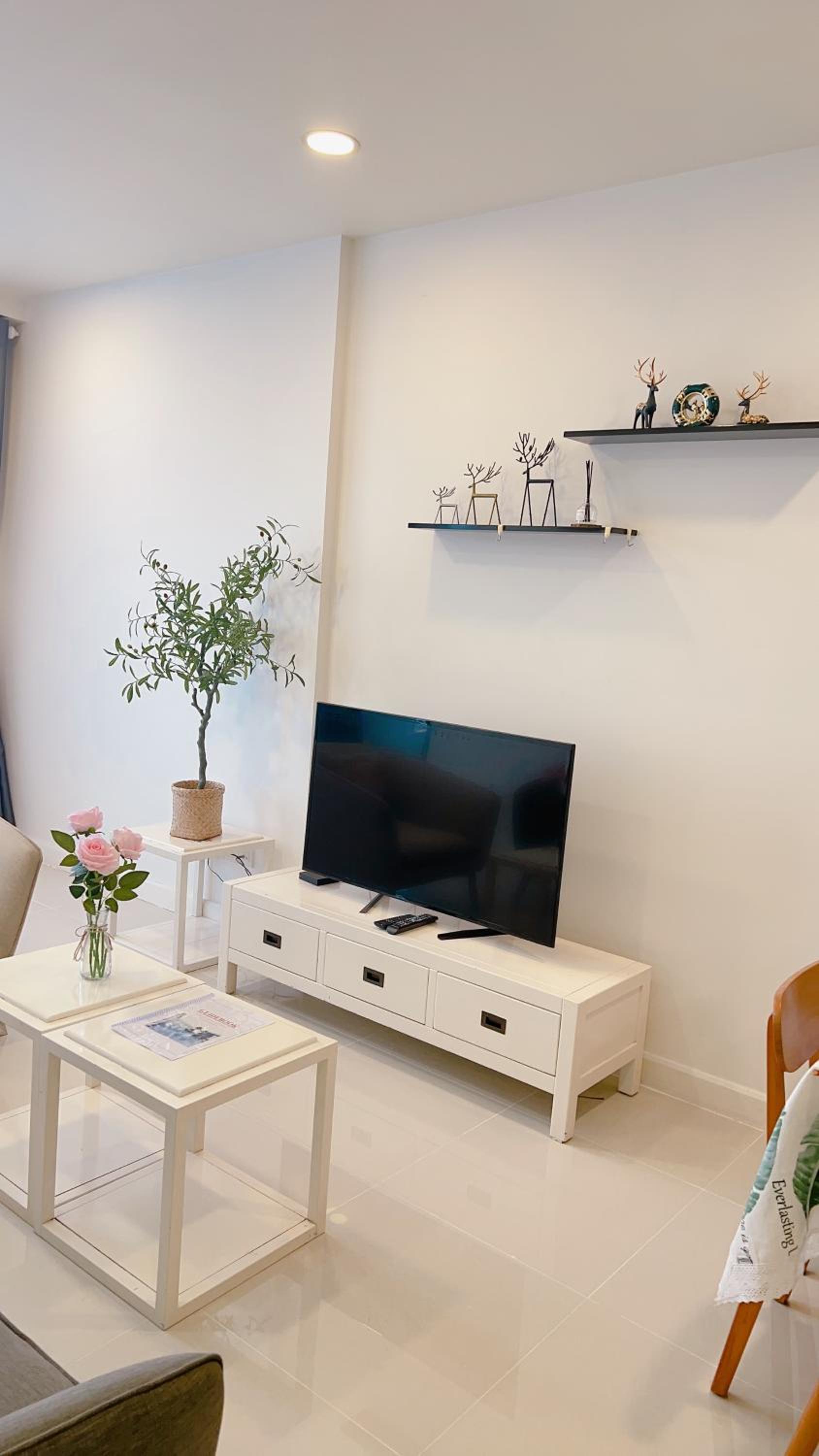 Saigon Center Apartment