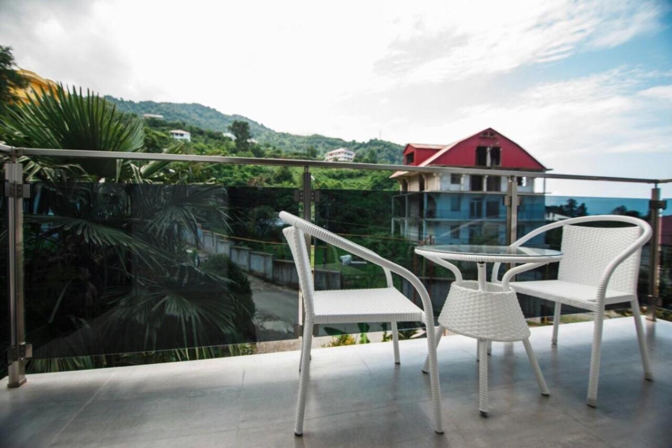 Hotel ARARAT