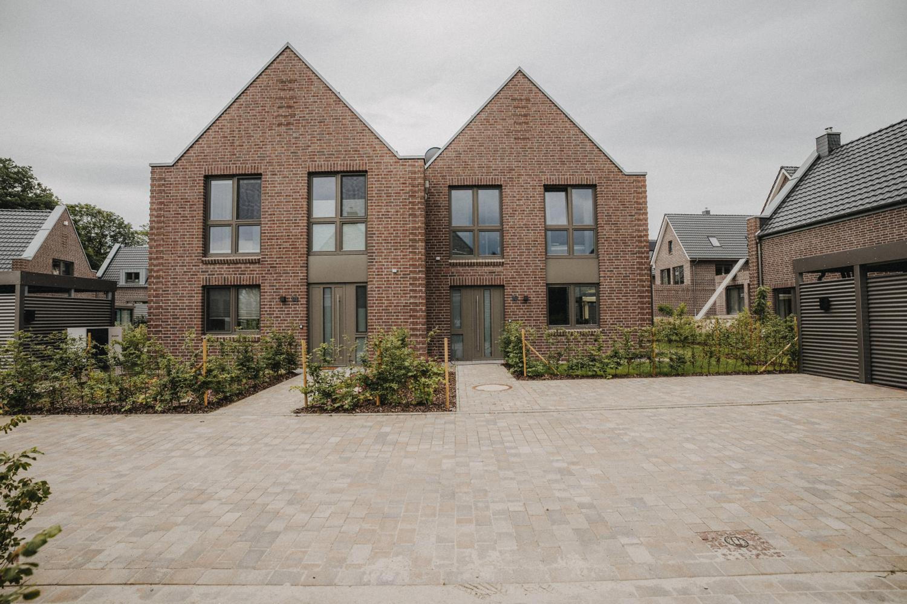 Nordsee Park Haus Stina