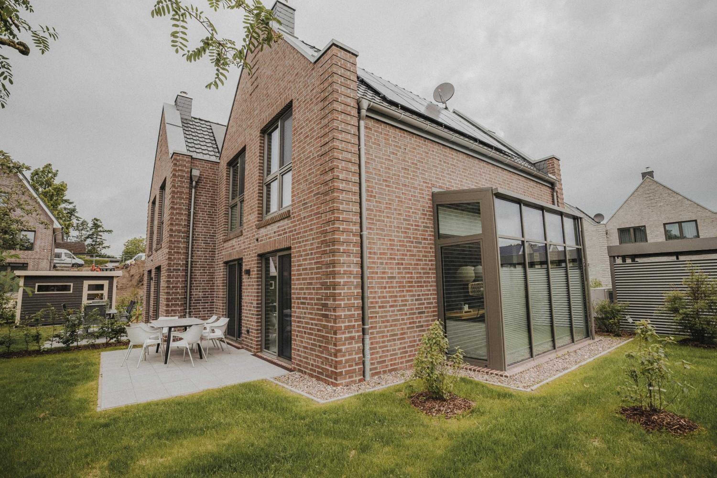 Nordsee Park Haus Stella