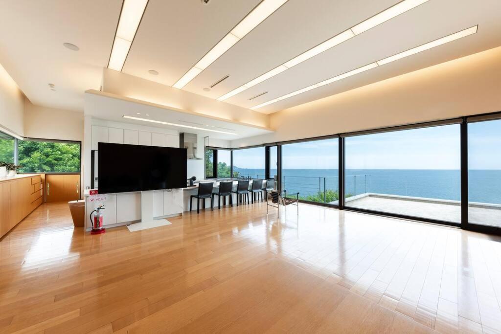 Villa Orchid
