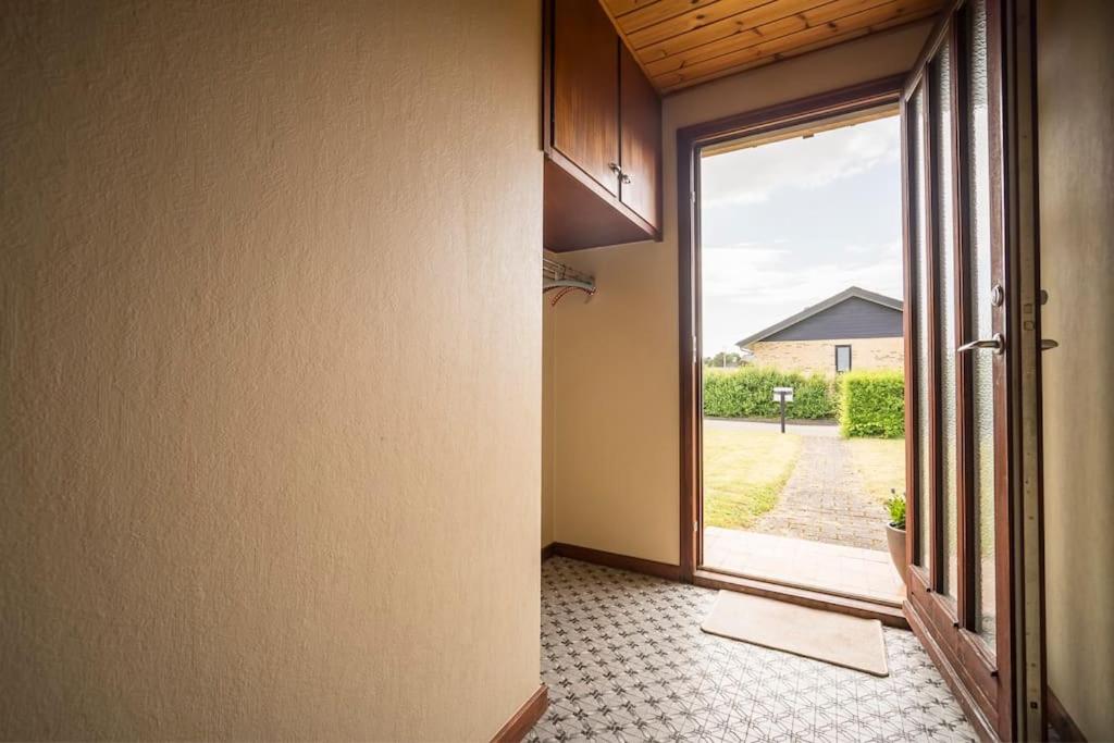 Lærke-huset