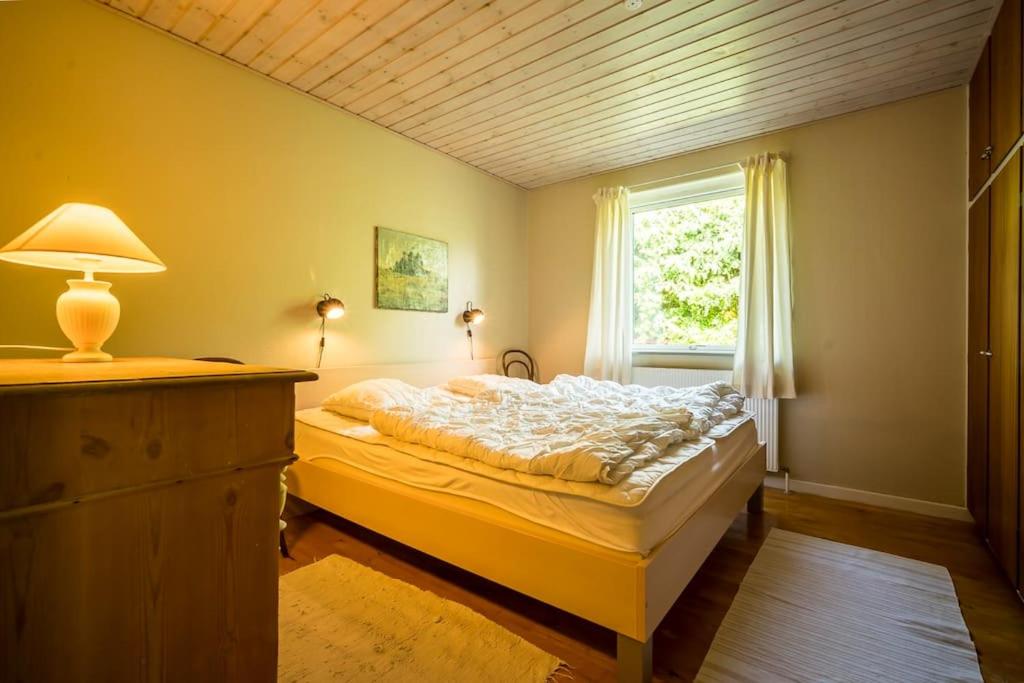 Lærke-huset