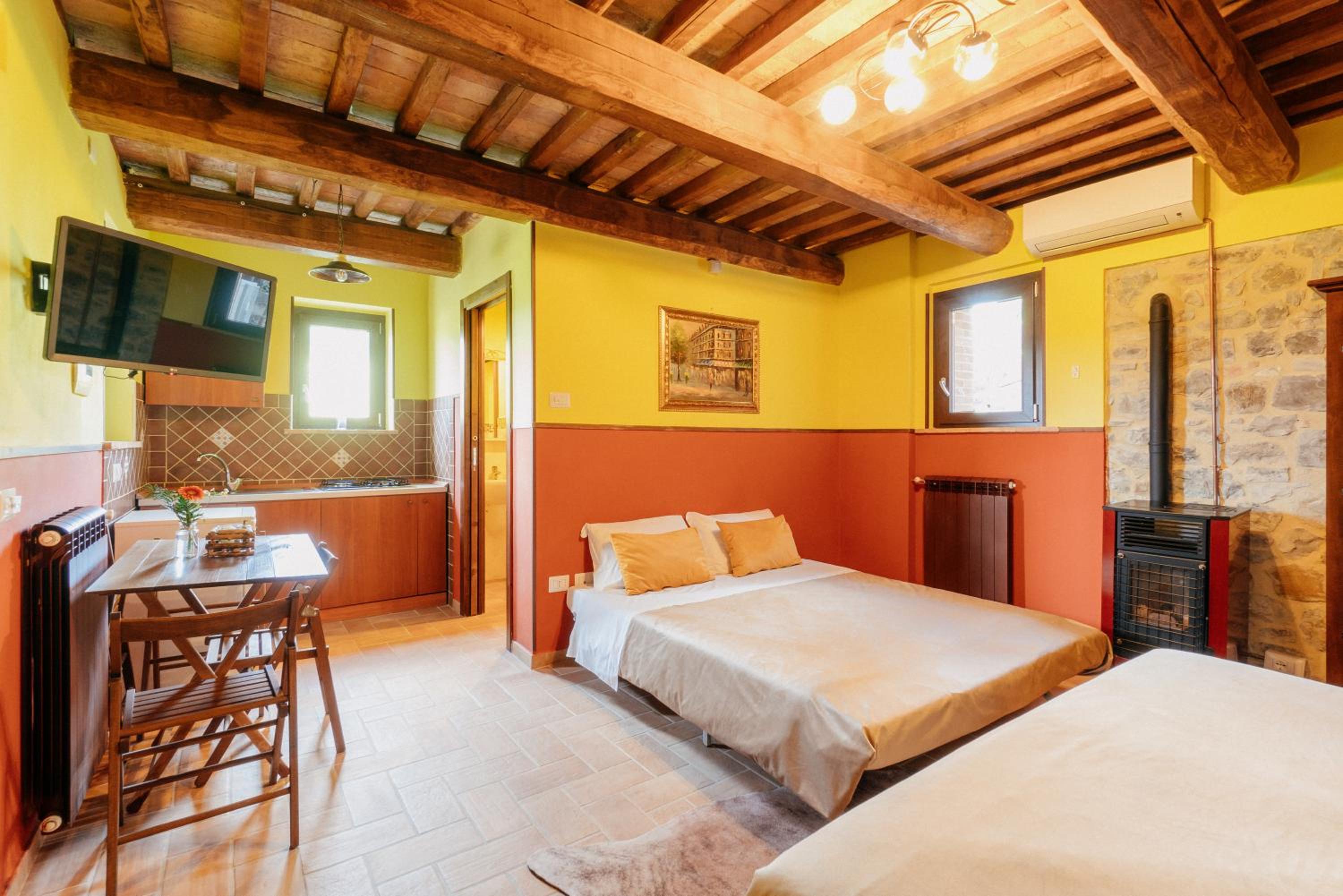 Casale Serena 1912
