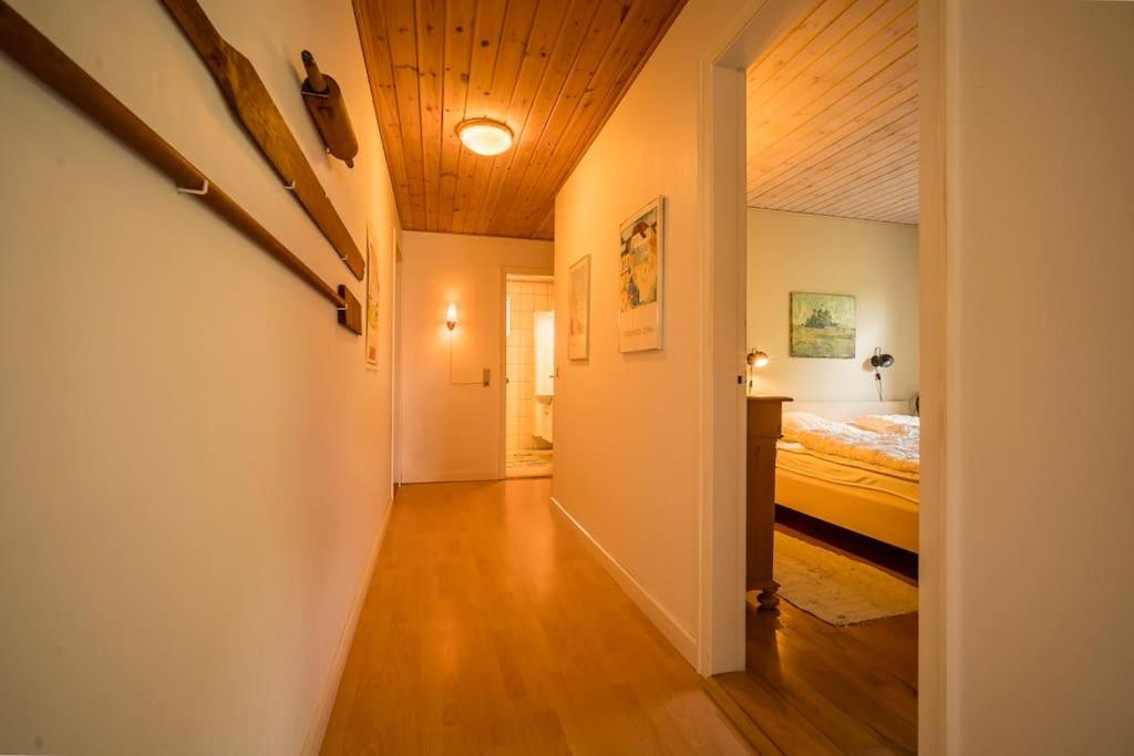 Lærke-huset