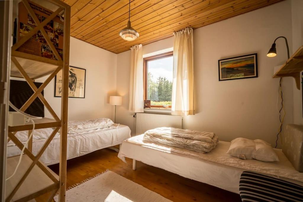 Lærke-huset