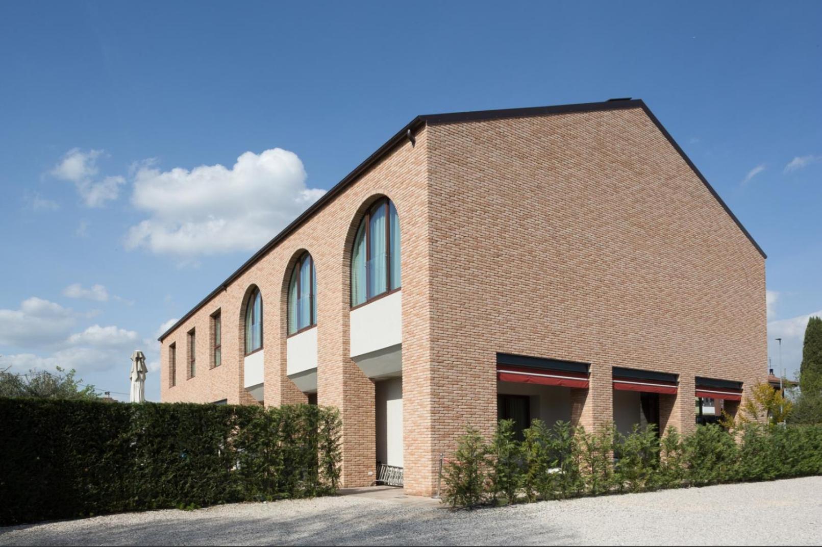 Hotel Acquamatta