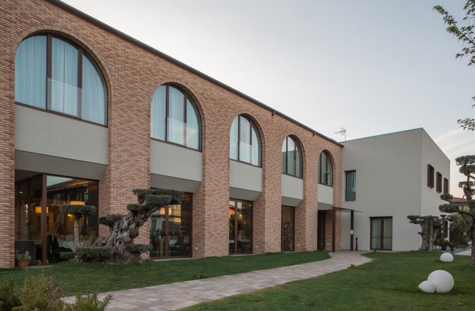Hotel Acquamatta