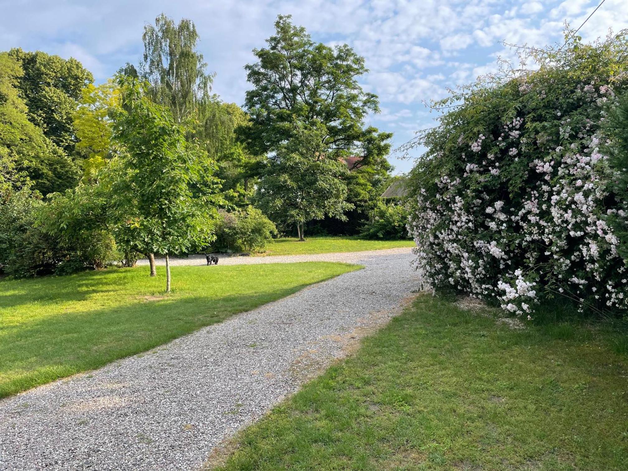 Gutshof Langensee