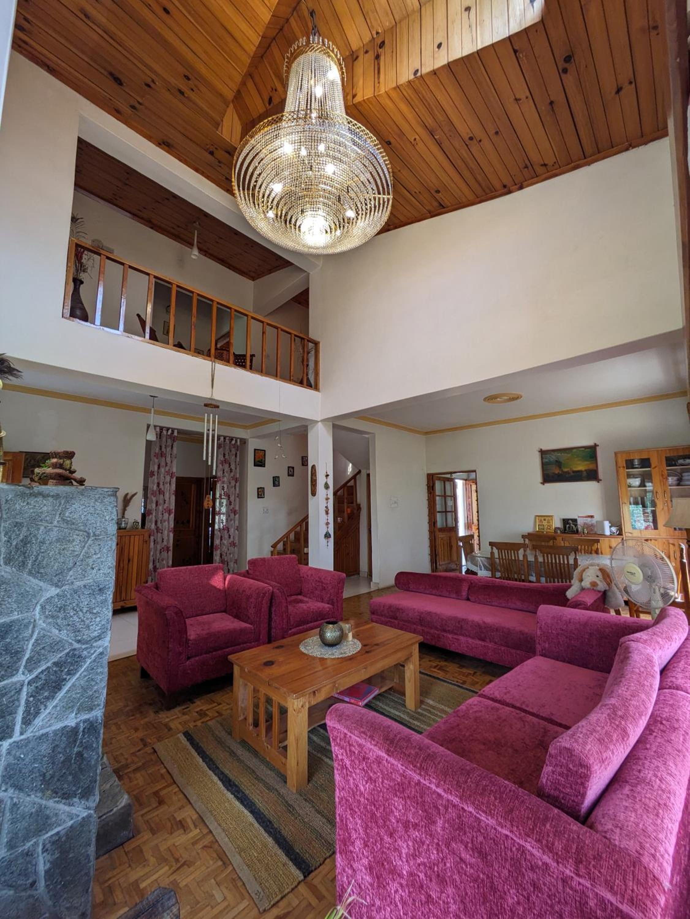 lounge