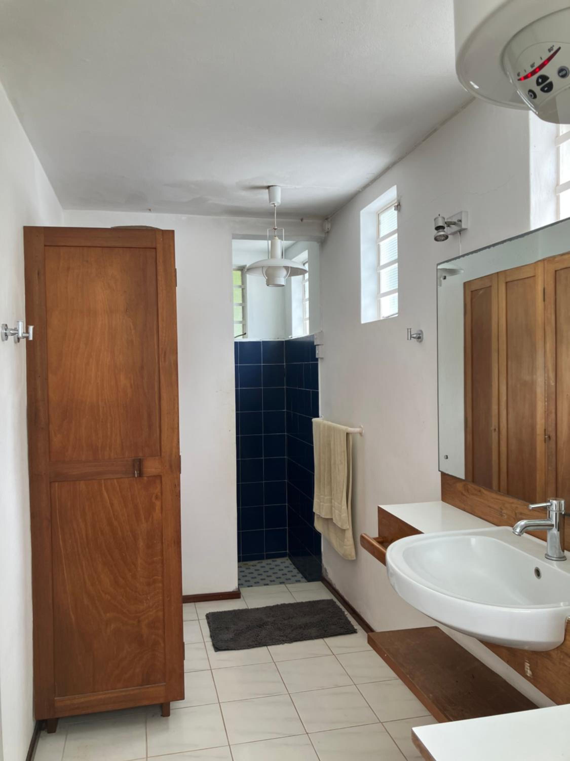 Appartement pieds dans l'eau photo 2