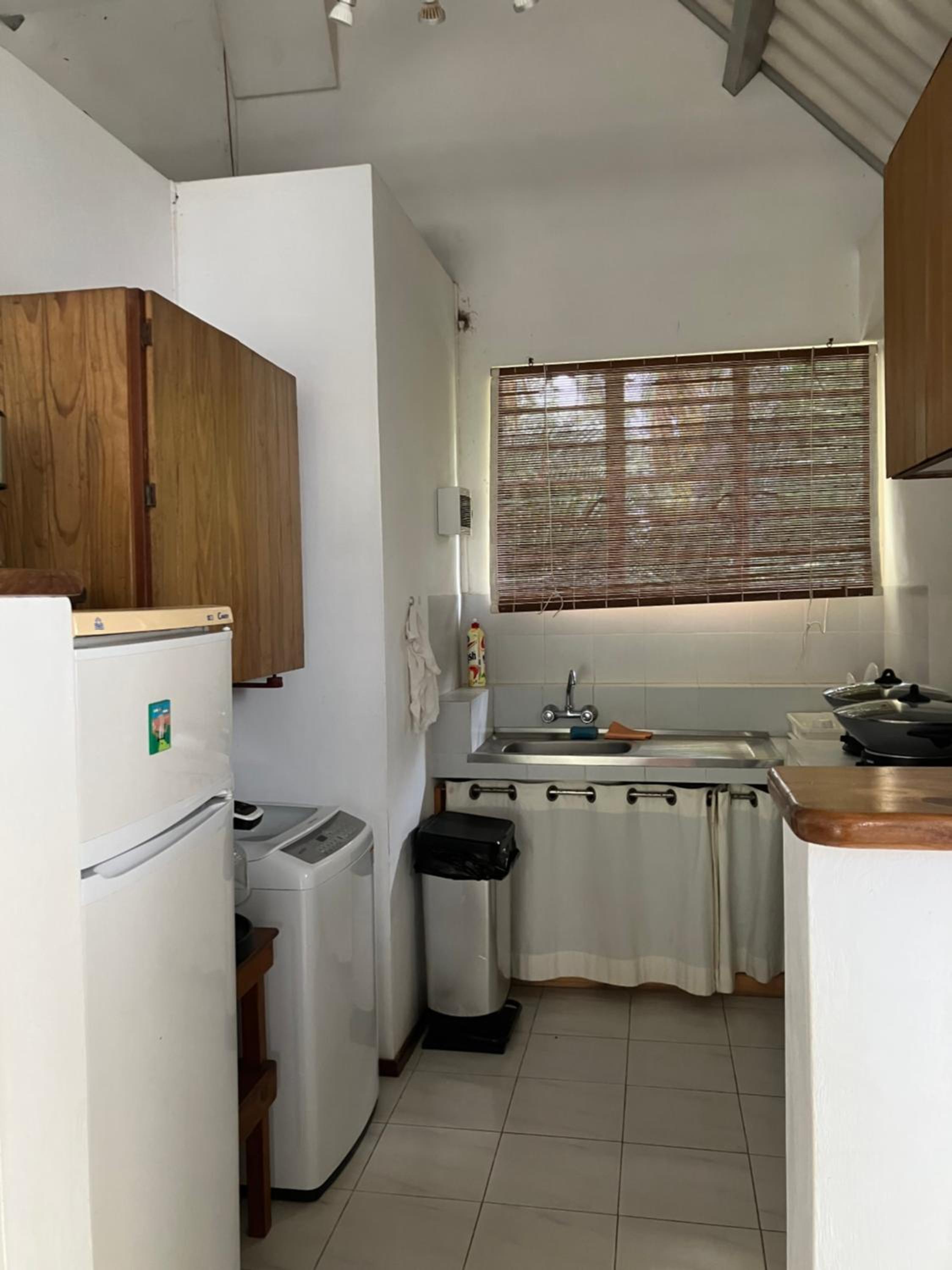 Appartement pieds dans l'eau photo 4