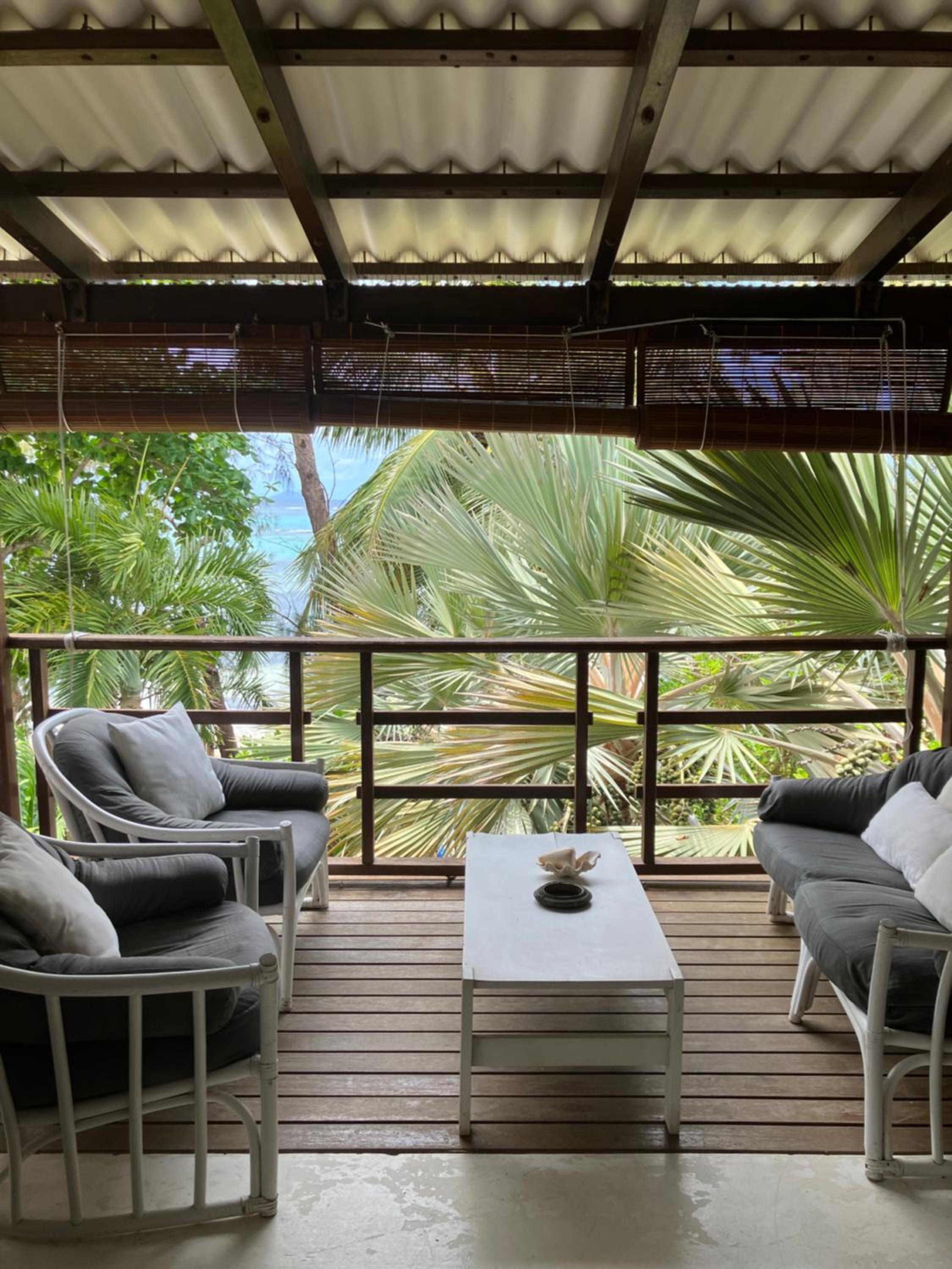 Appartement pieds dans l'eau photo 5