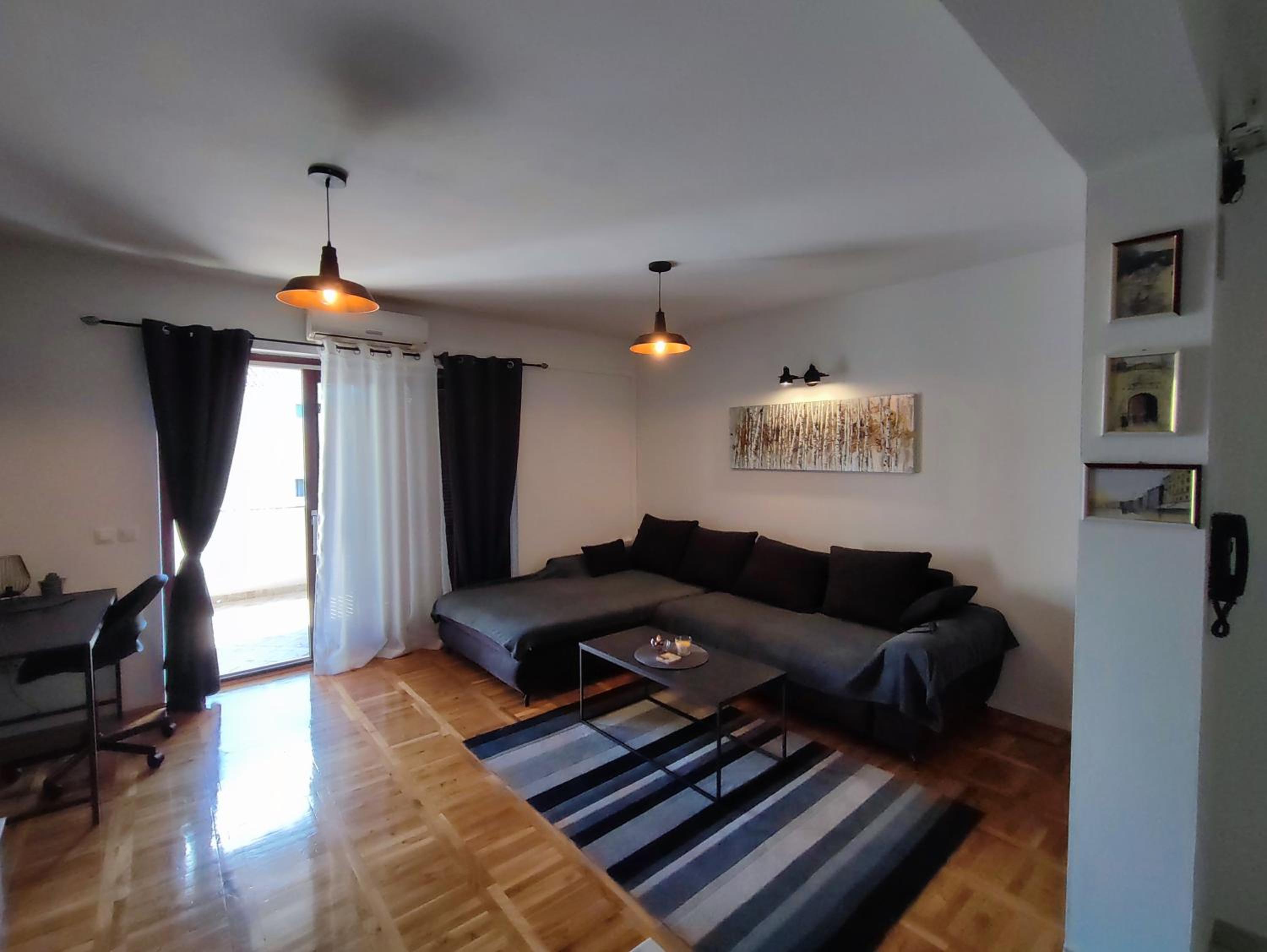 Apartment Nea Zadar view 3
