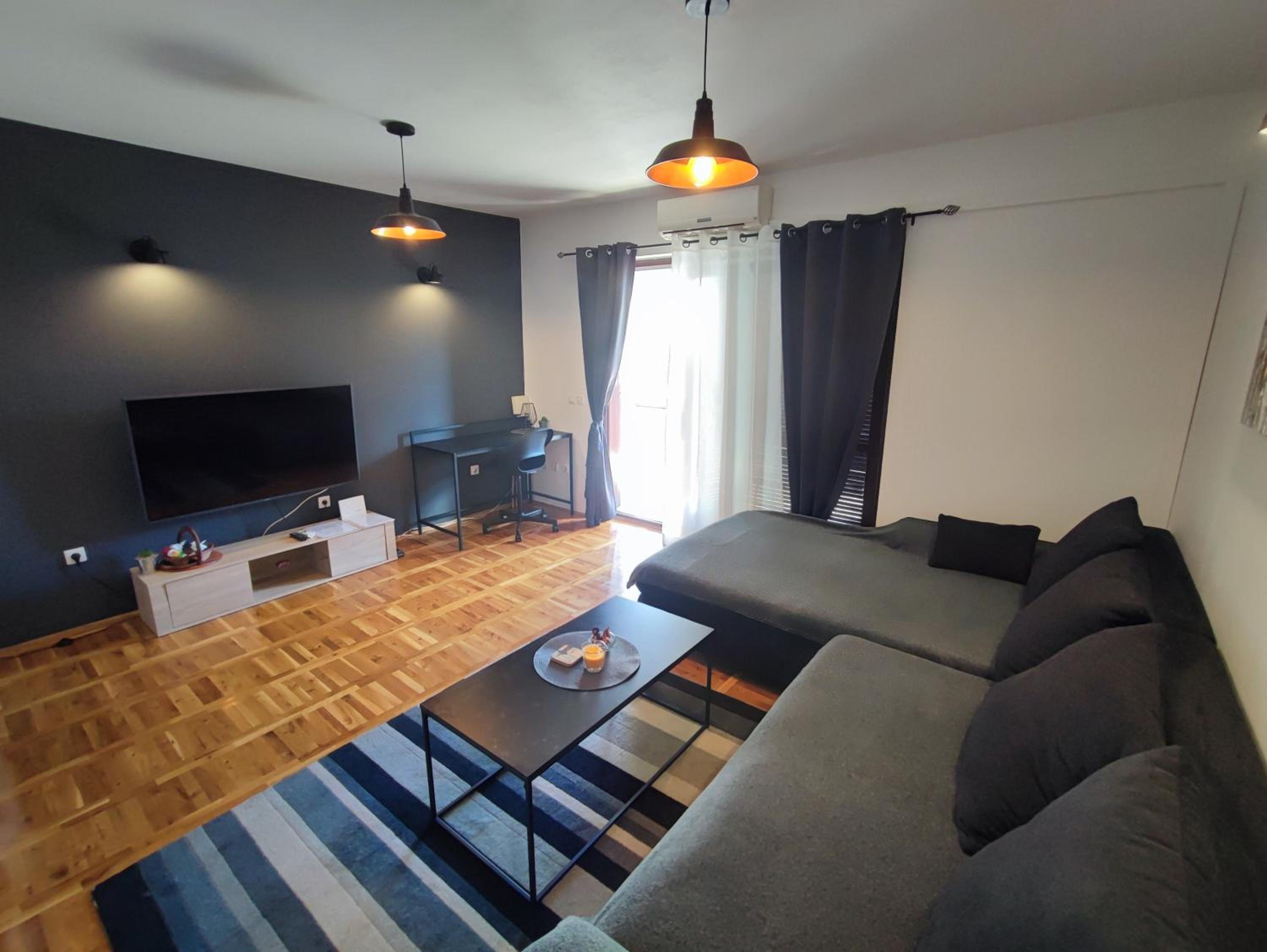 Apartment Nea Zadar view 4