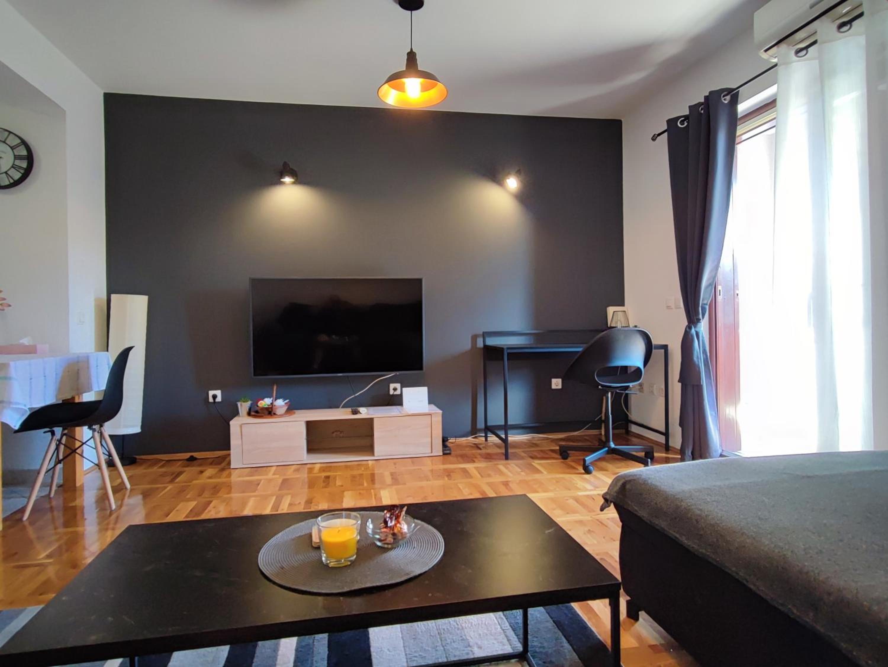 Apartment Nea Zadar view 5