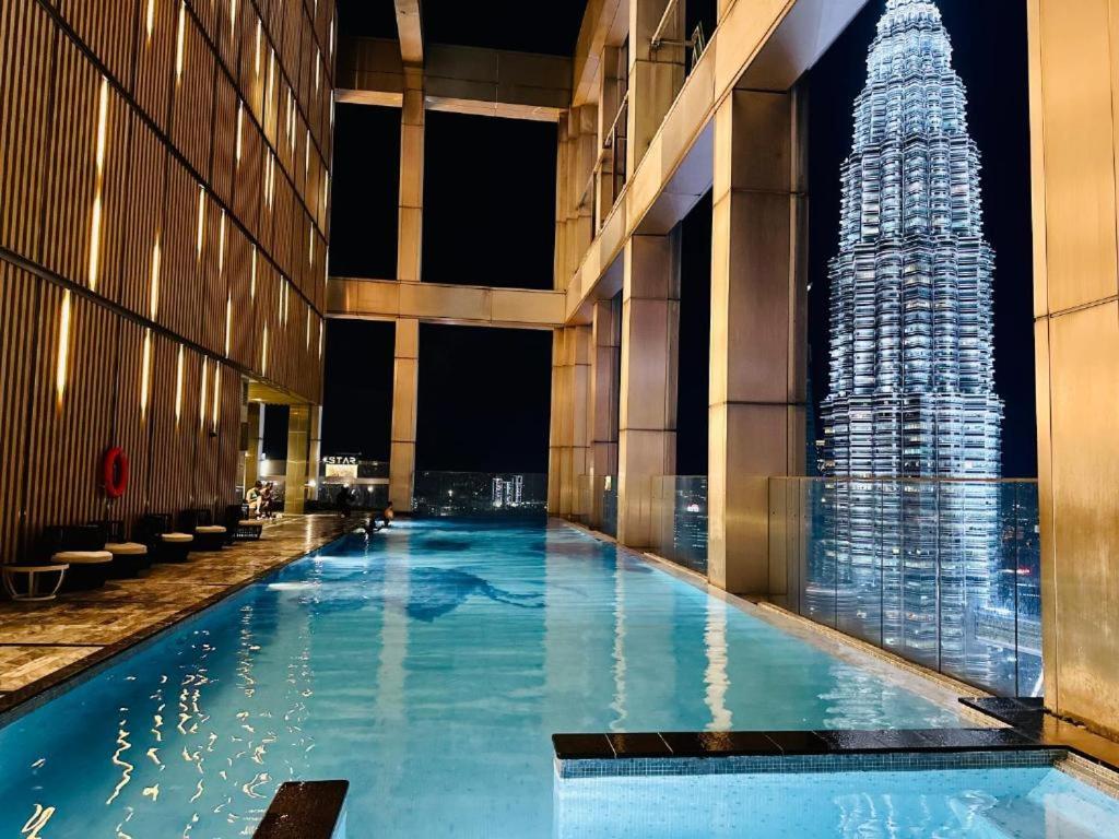 Tropicana The Residences by uBook
