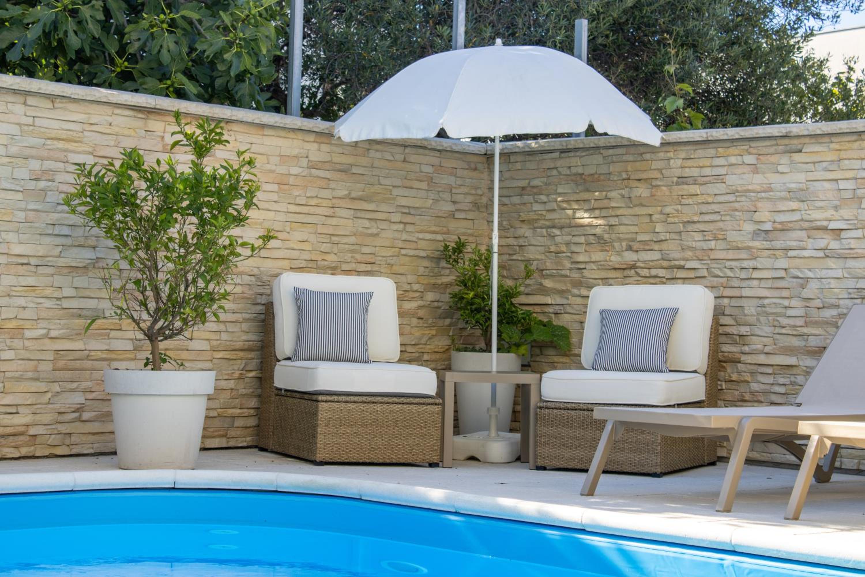 Apartments & rooms Stella Adriatica