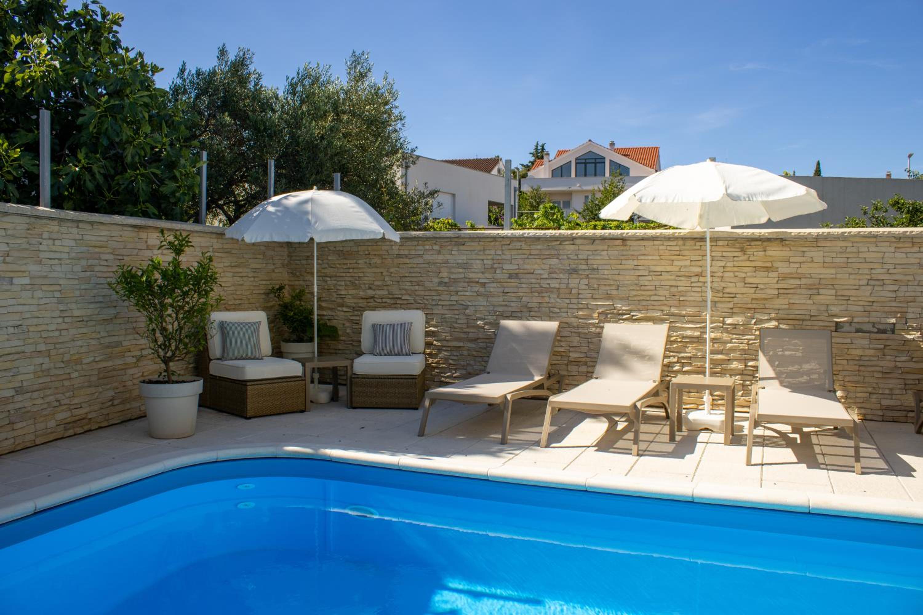 Apartments & rooms Stella Adriatica