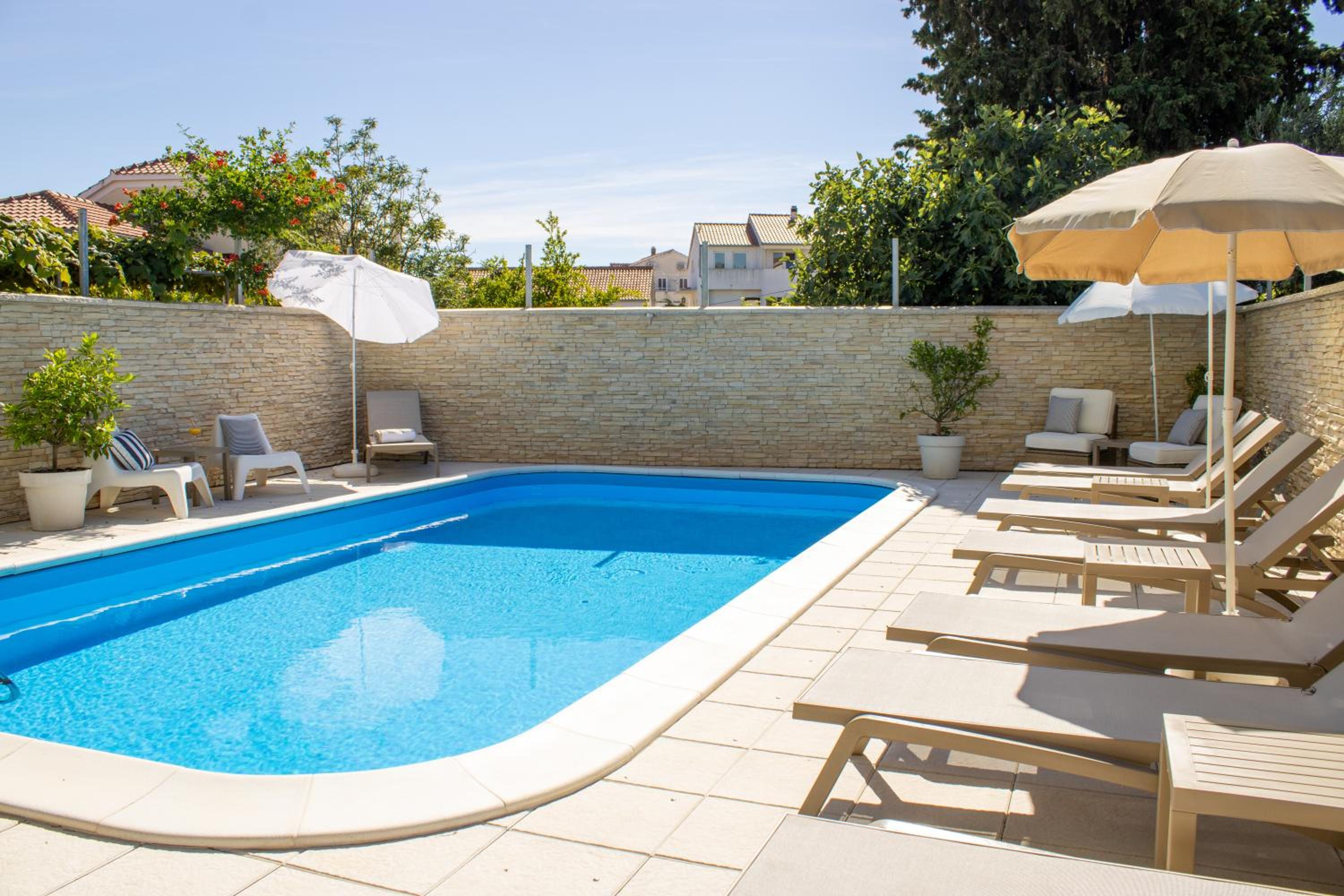Apartments & rooms Stella Adriatica