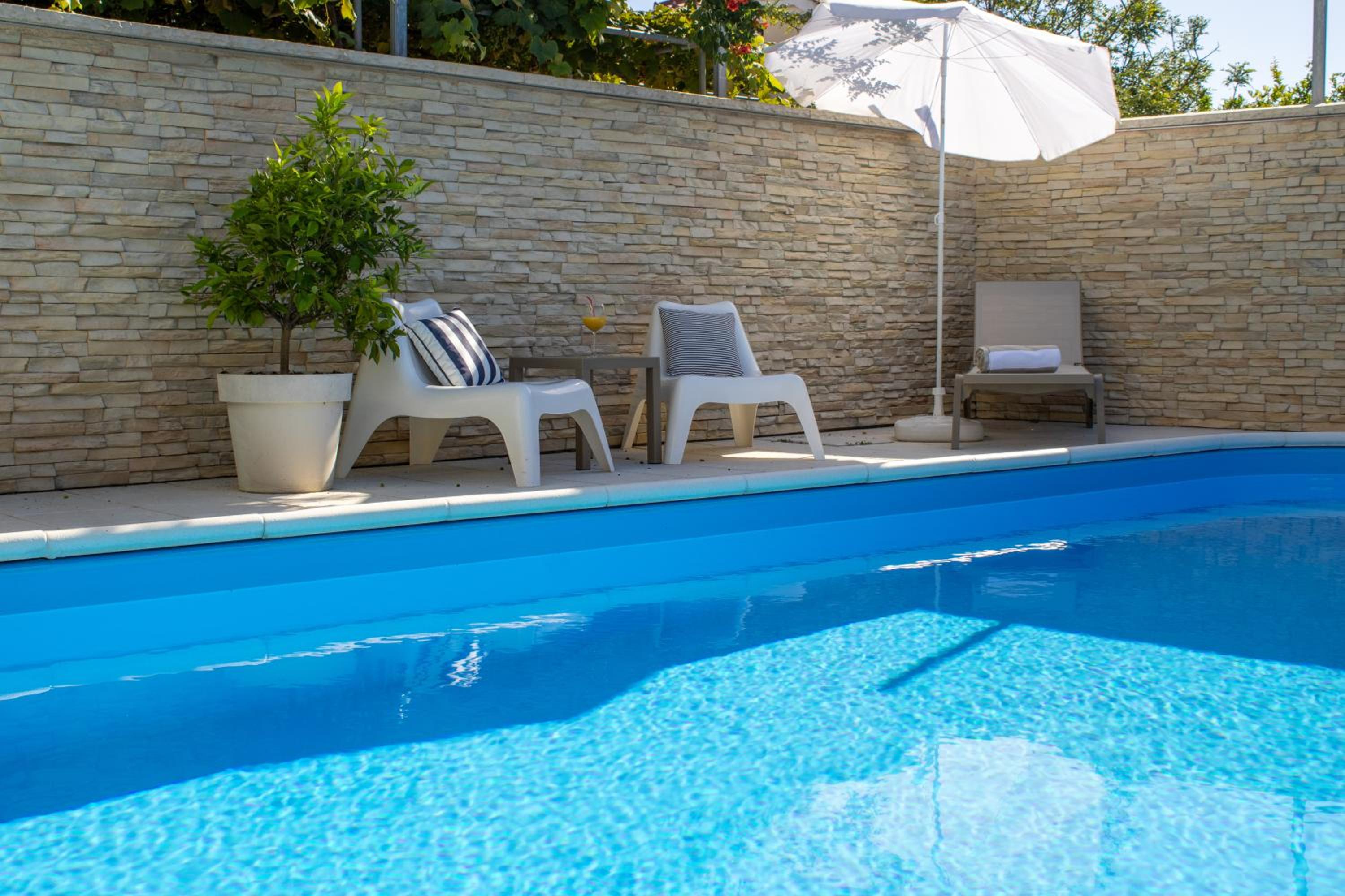 Apartments & rooms Stella Adriatica
