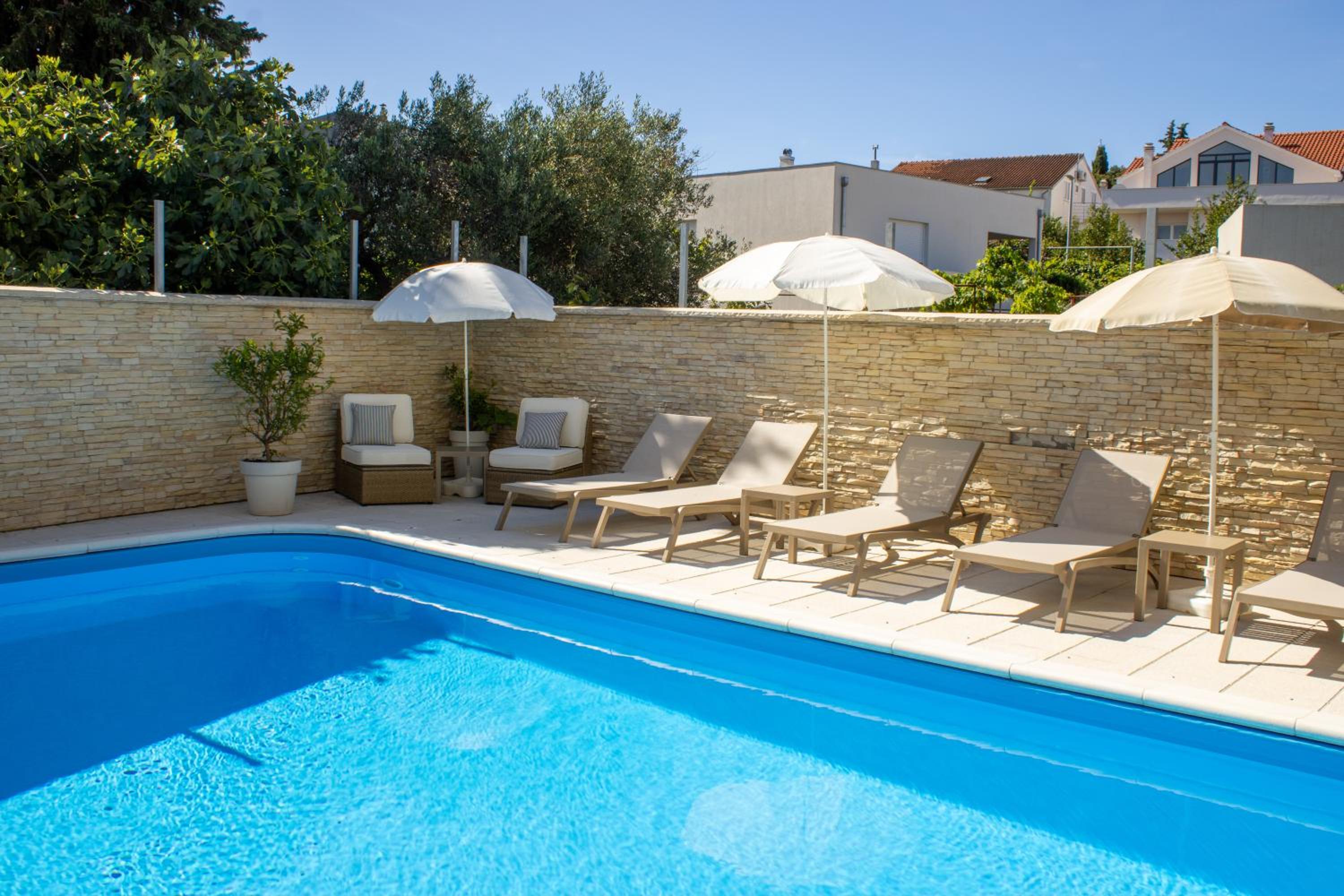 Apartments & rooms Stella Adriatica