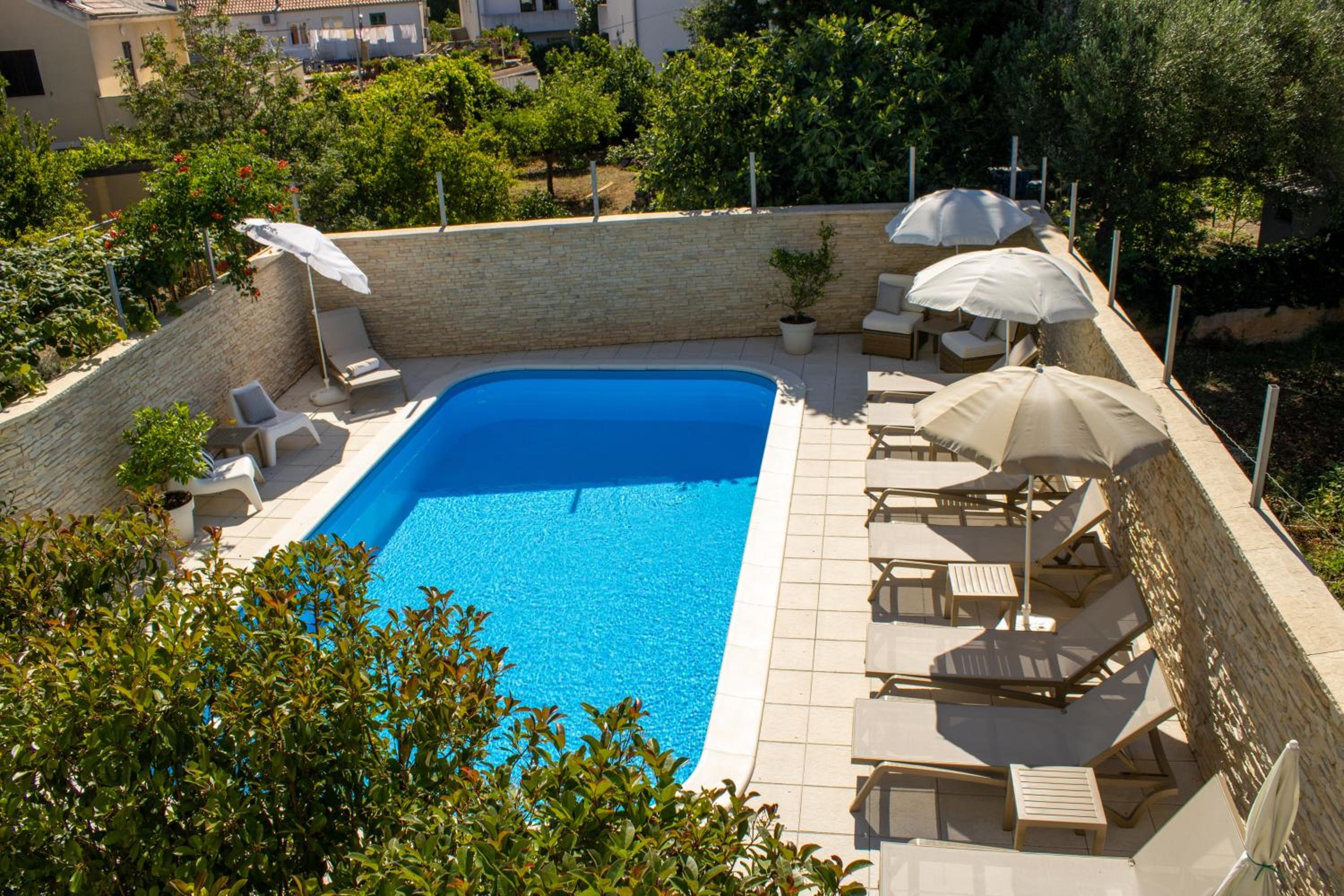 Apartments & rooms Stella Adriatica