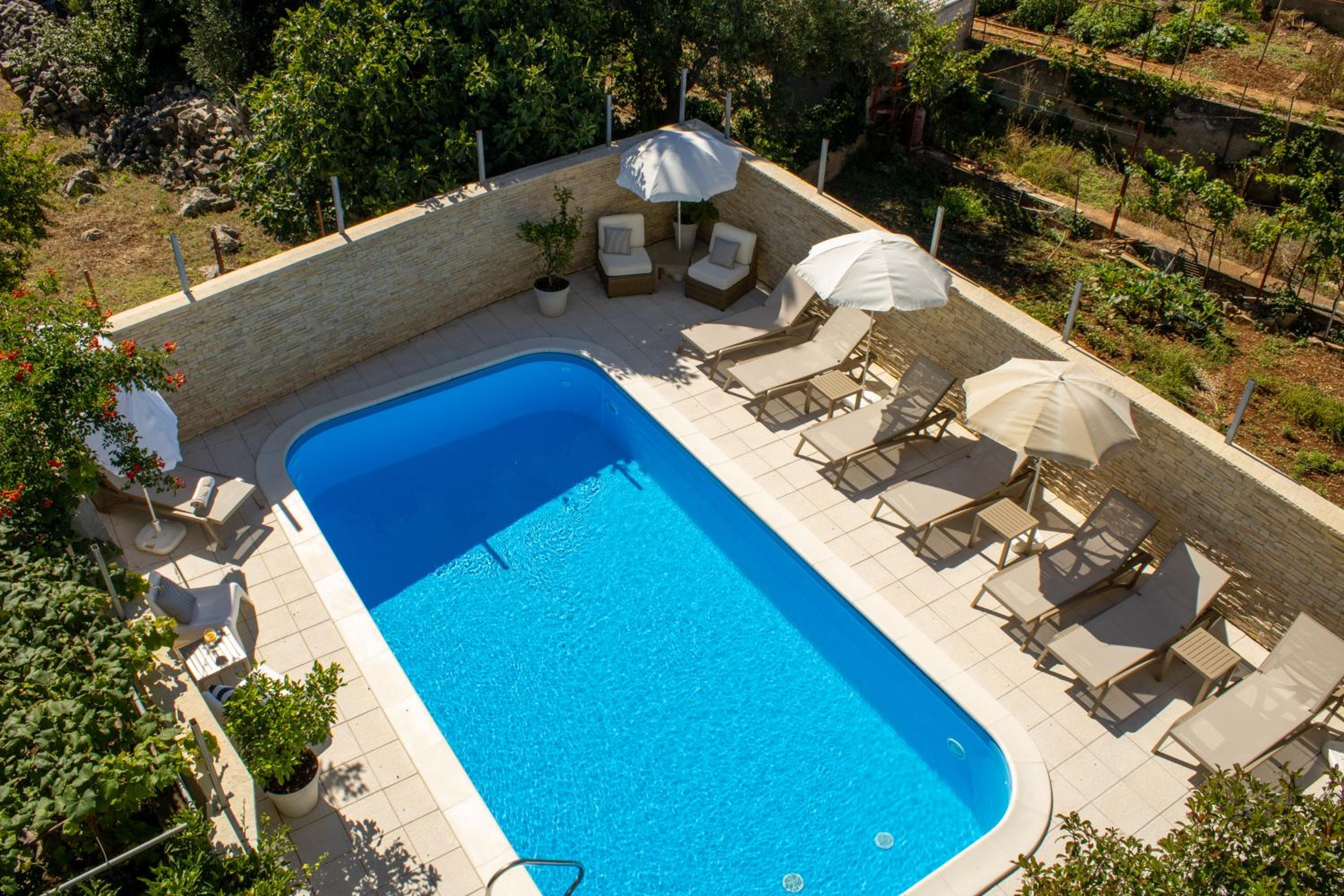 Apartments & rooms Stella Adriatica