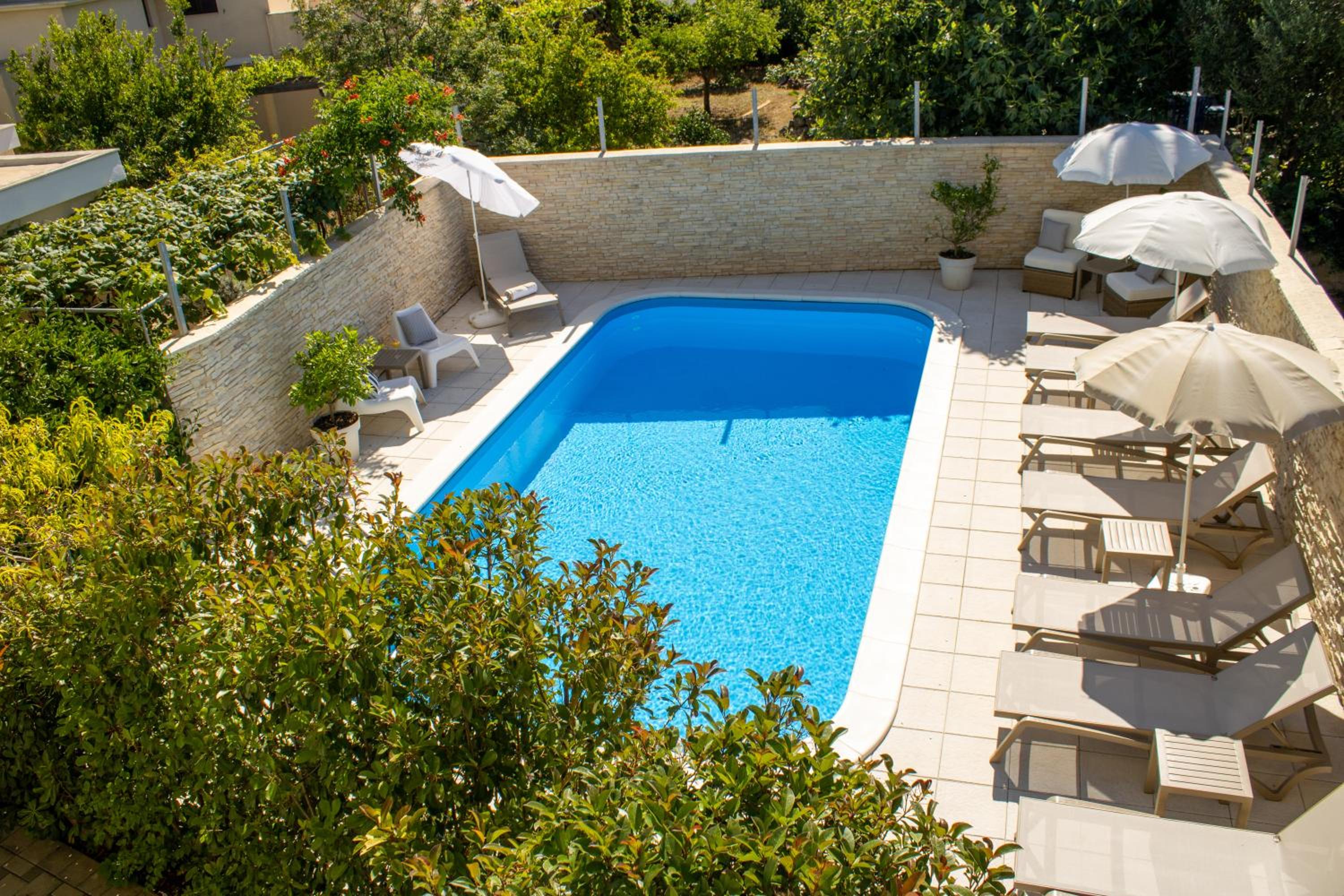 Apartments & rooms Stella Adriatica