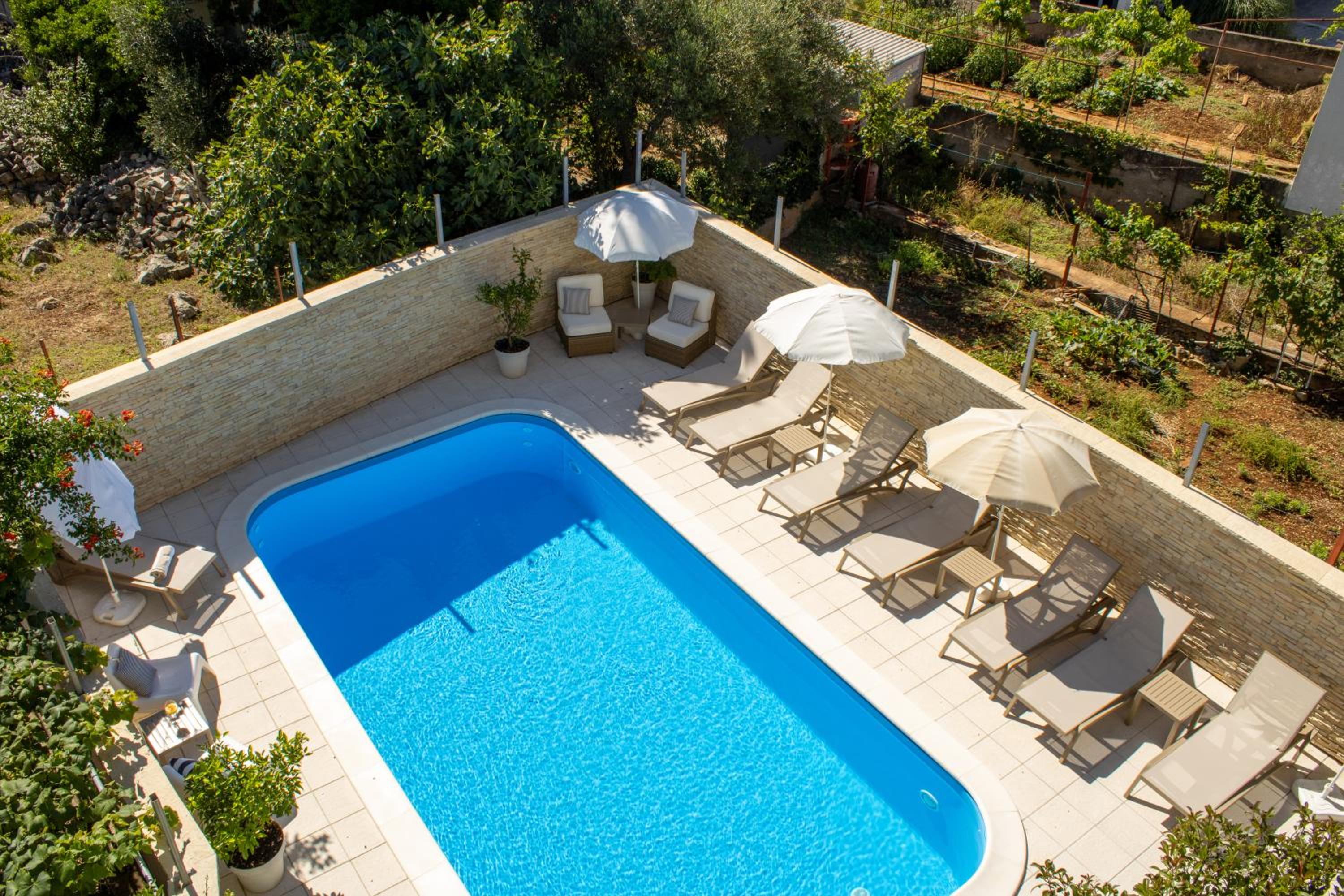 Apartments & rooms Stella Adriatica