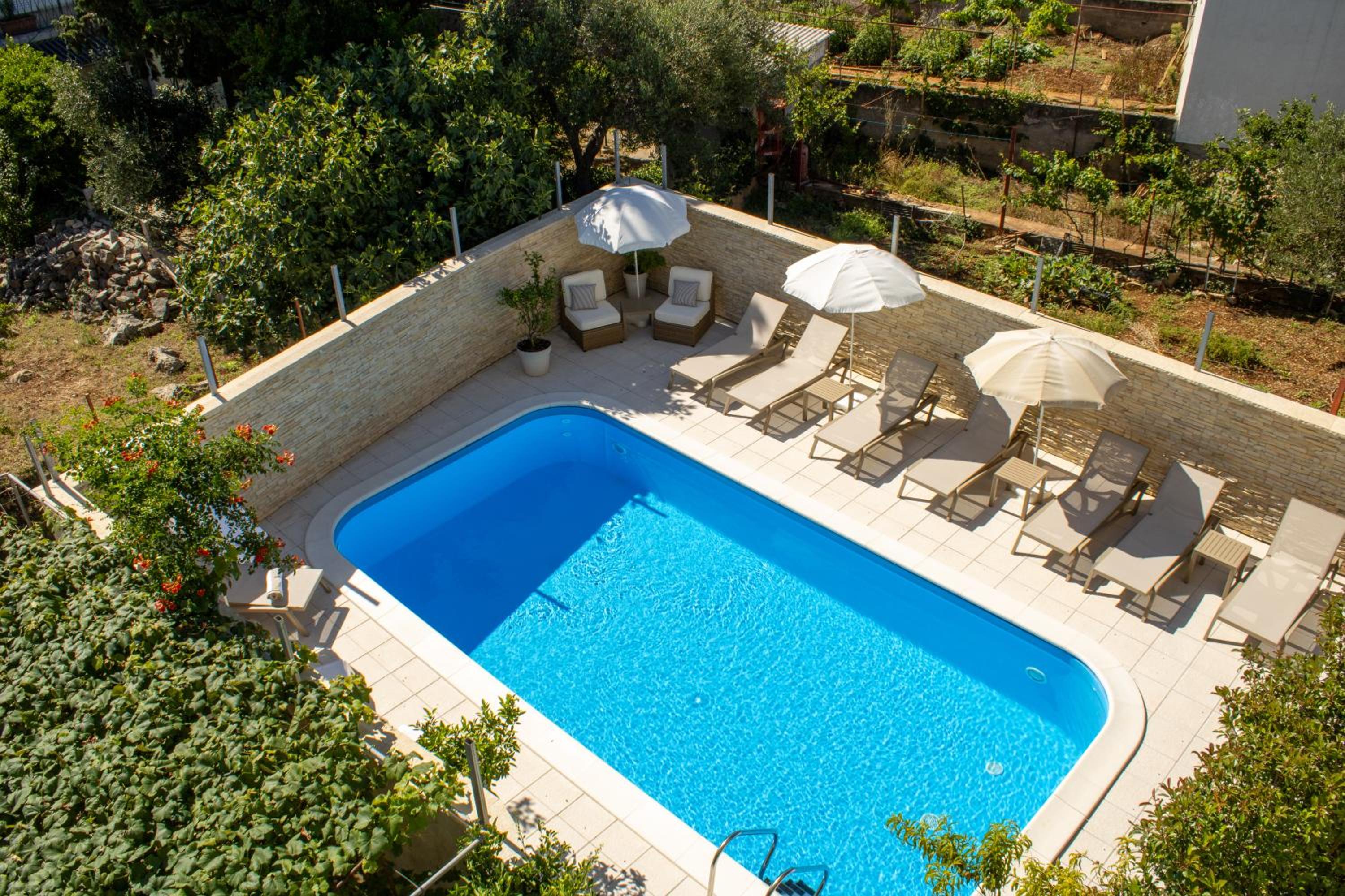 Apartments & rooms Stella Adriatica