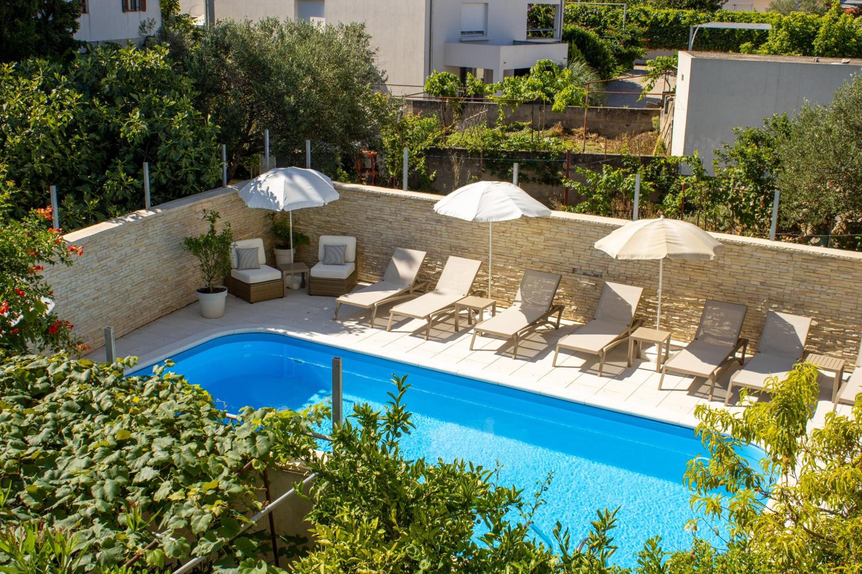 Apartments & rooms Stella Adriatica