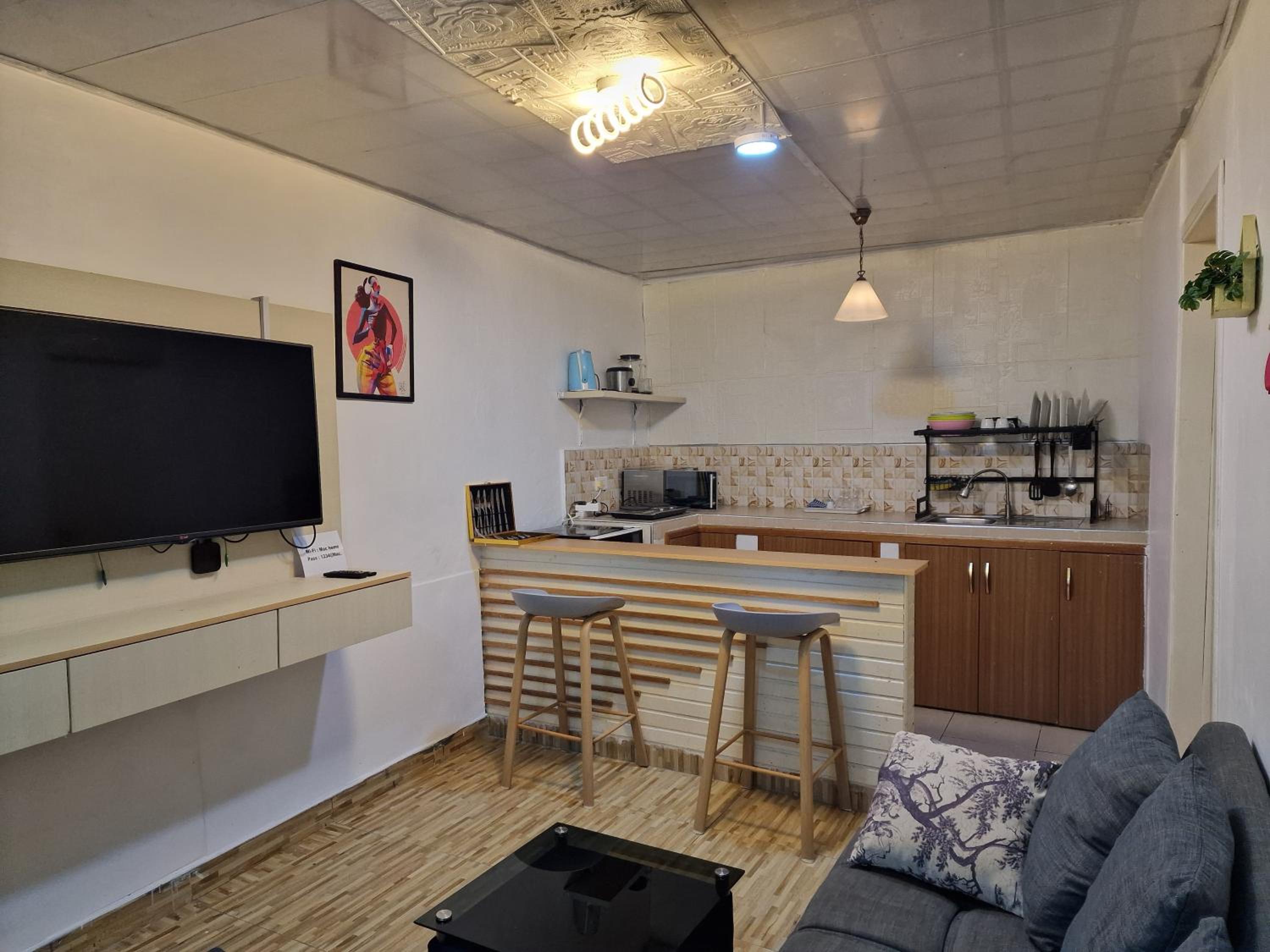 MAC Homes Blueberry suite 1