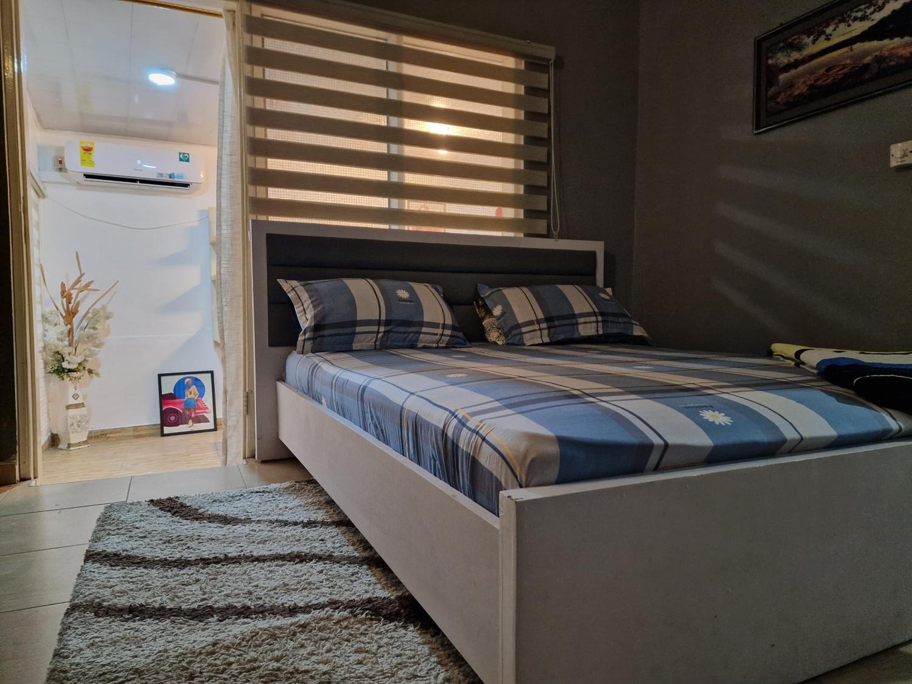 MAC Homes Blueberry suite 1