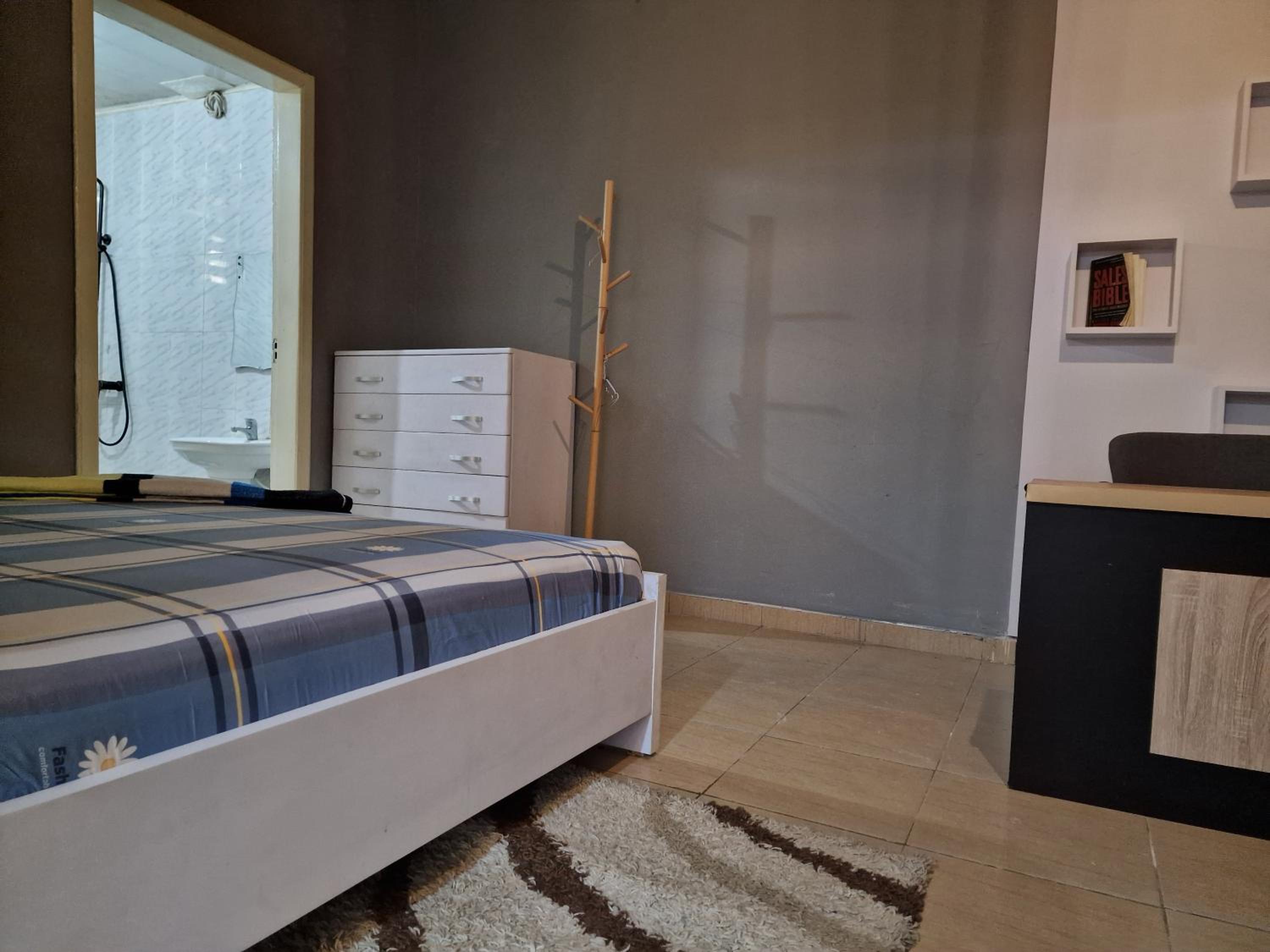 MAC Homes Blueberry suite 1